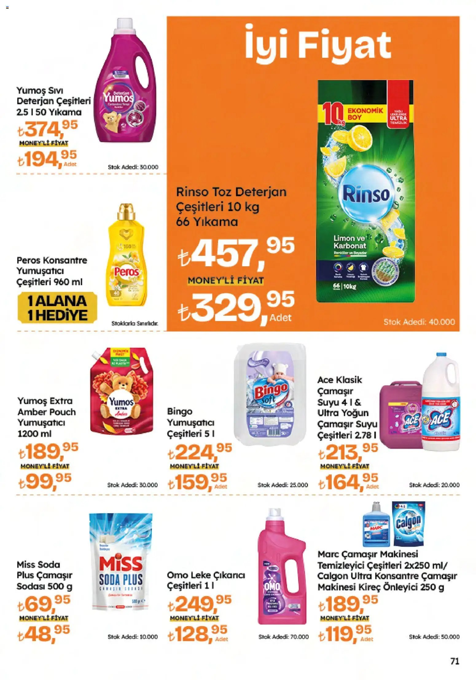 Migros Katalog - 5M Migroskop Dijital