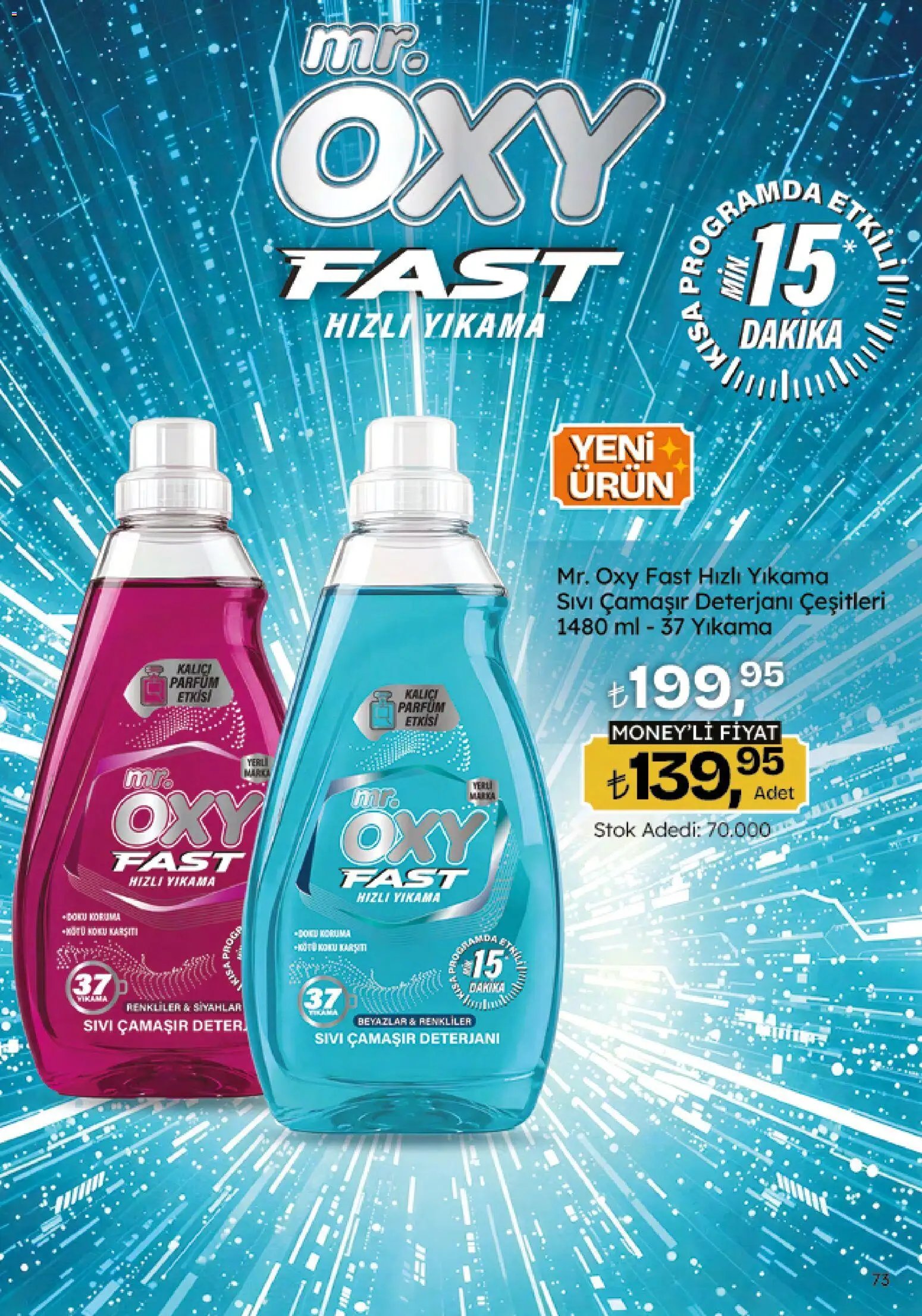 Migros Katalog - 5M Migroskop Dijital