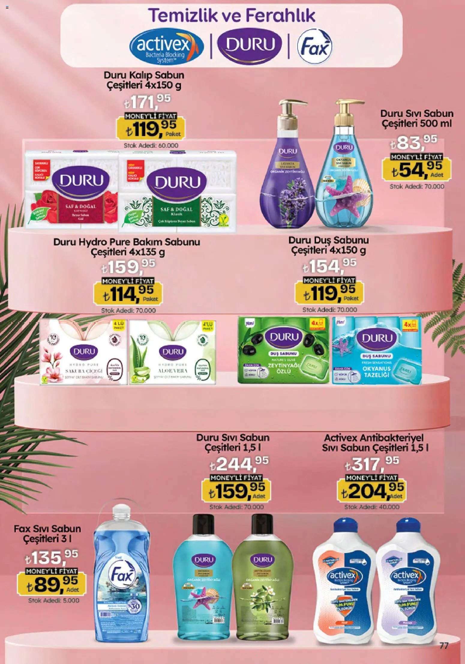 Migros Katalog - 5M Migroskop Dijital