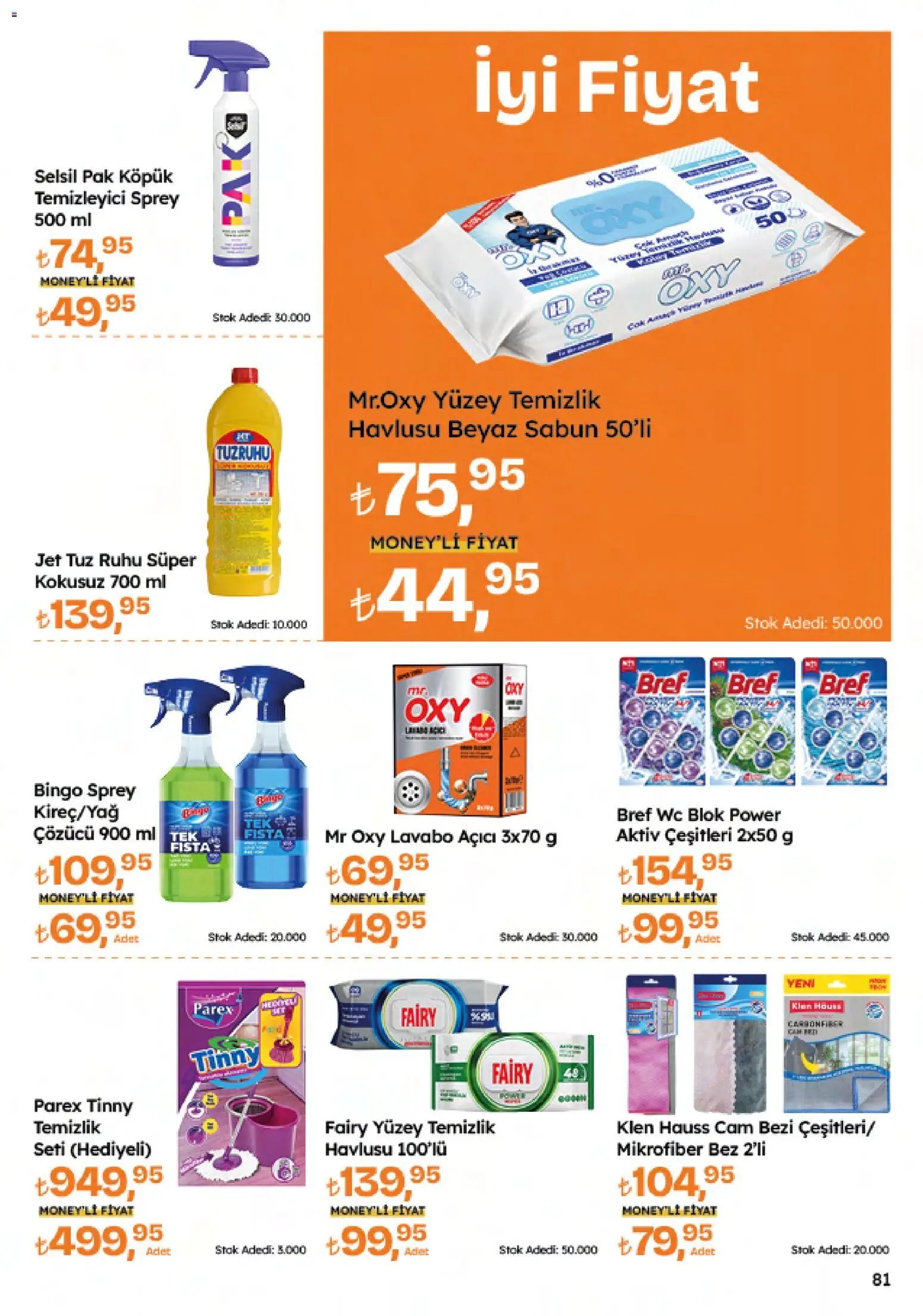Migros Katalog - 5M Migroskop Dijital