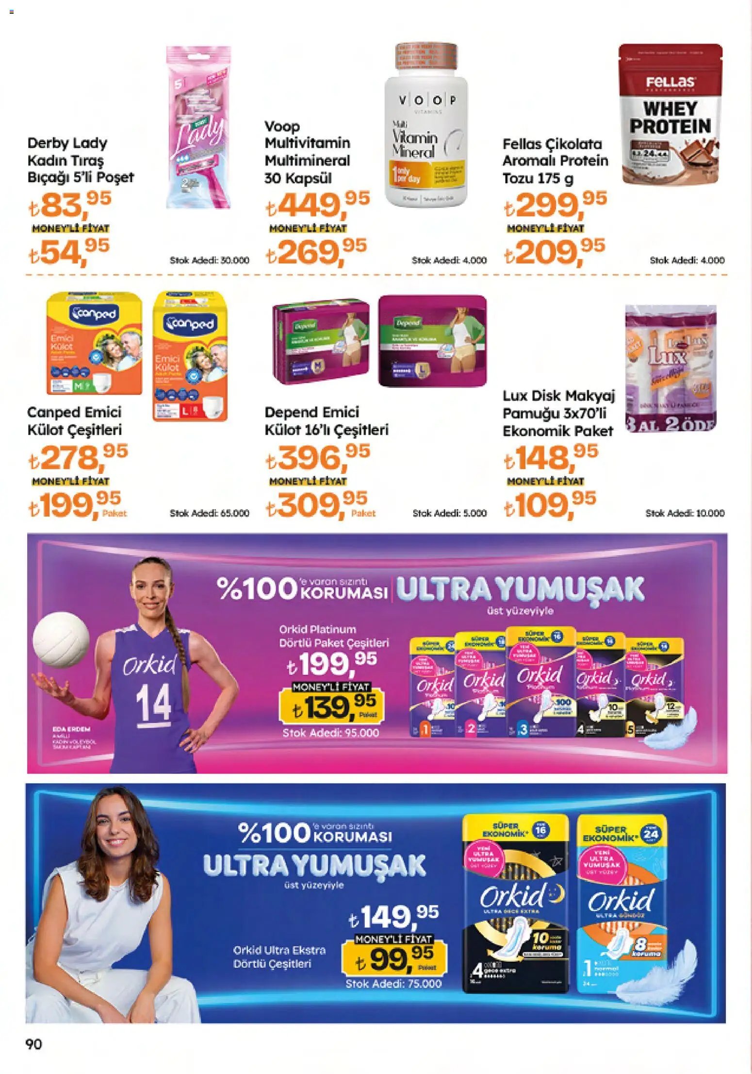 Migros Katalog - 5M Migroskop Dijital