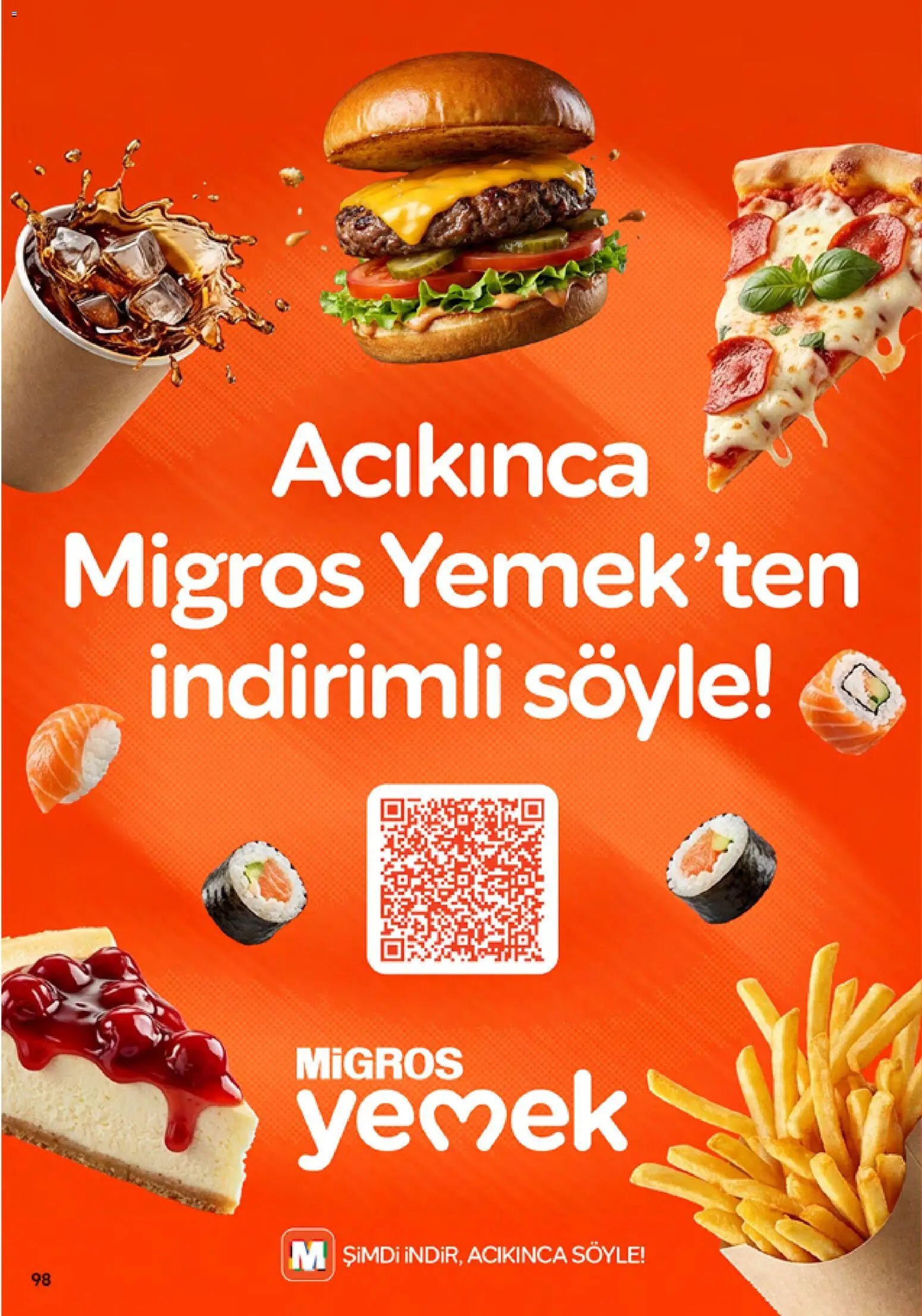 Migros Katalog - 5M Migroskop Dijital