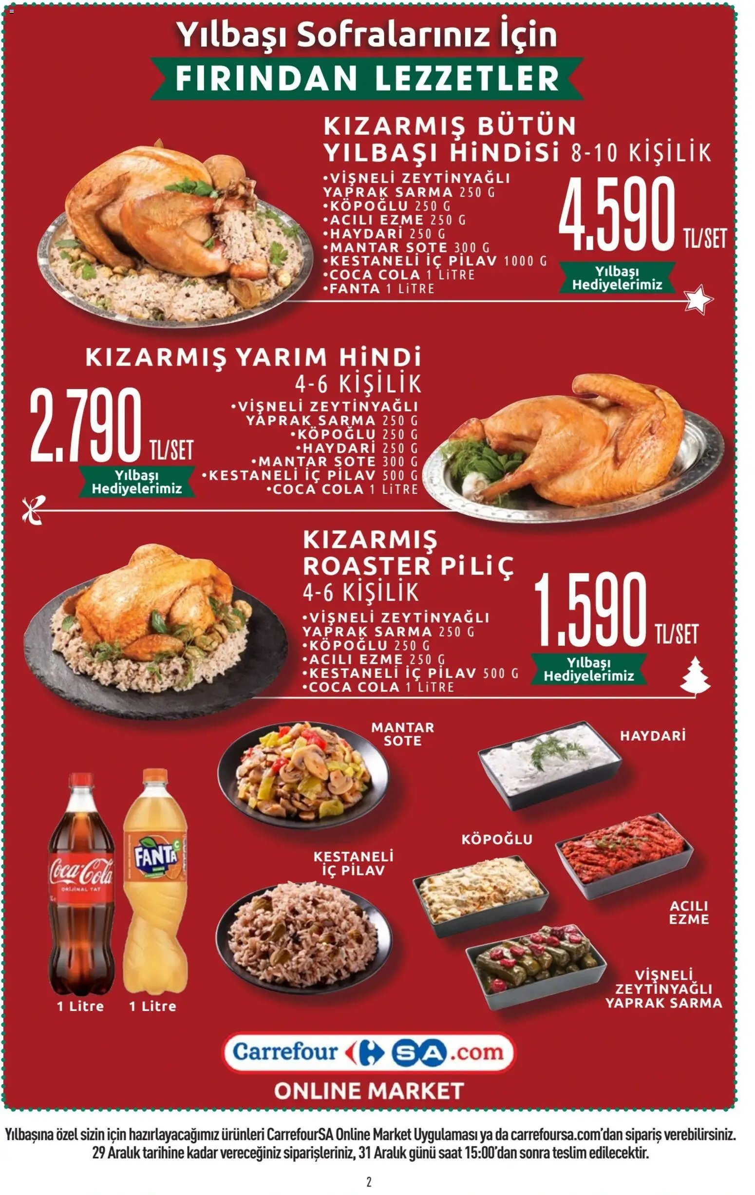 CarrefourSA Katalog