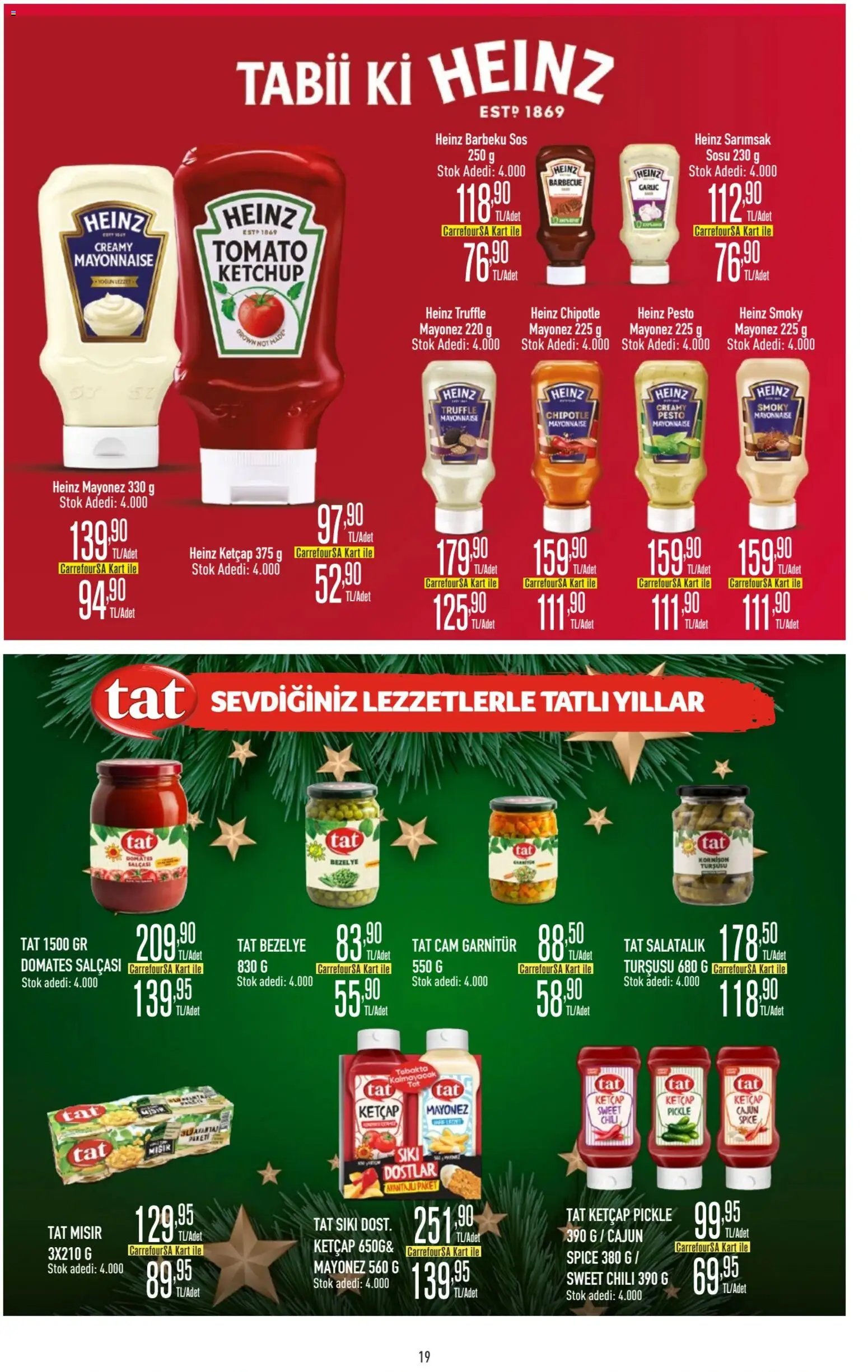 CarrefourSA Katalog
