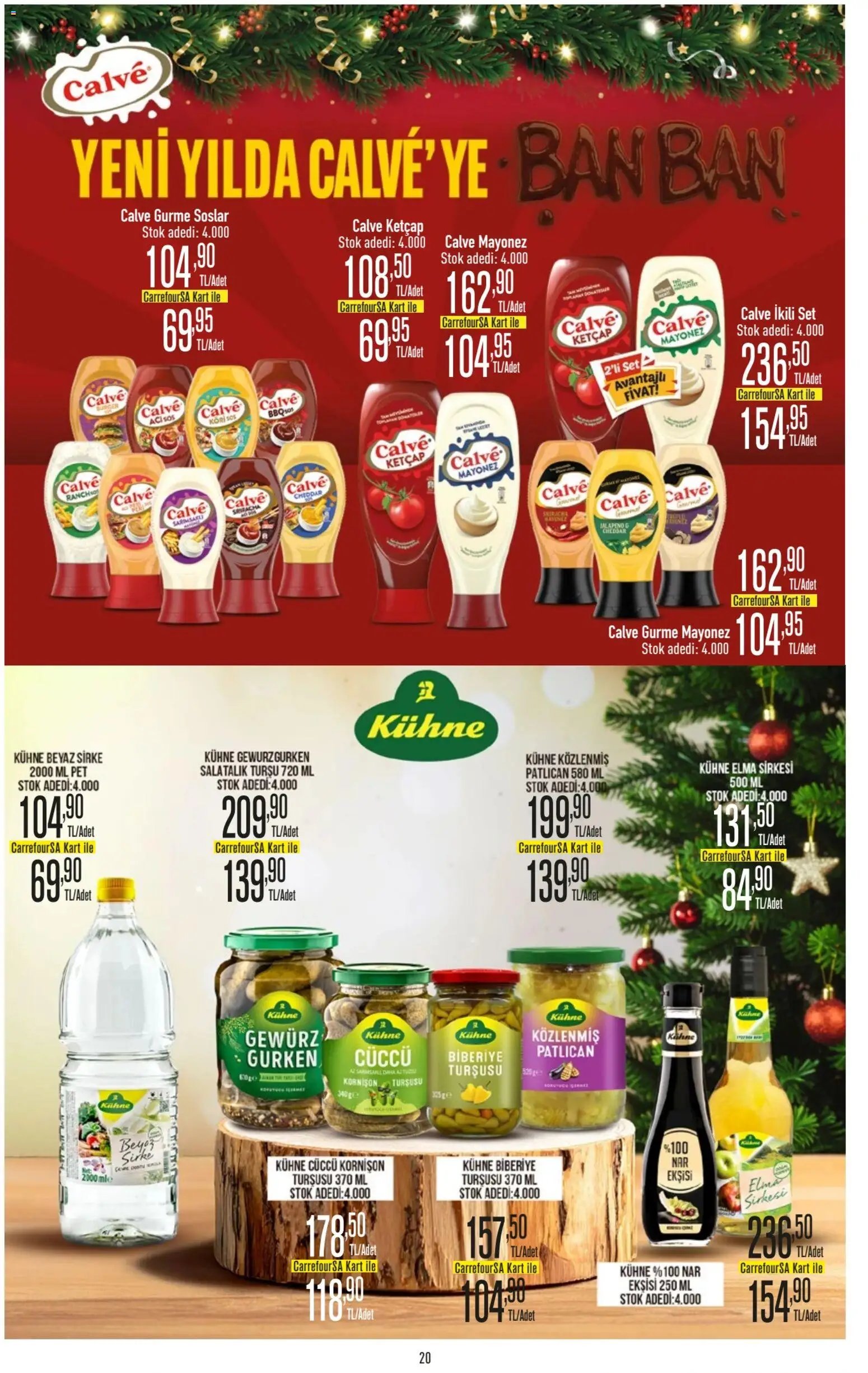 CarrefourSA Katalog