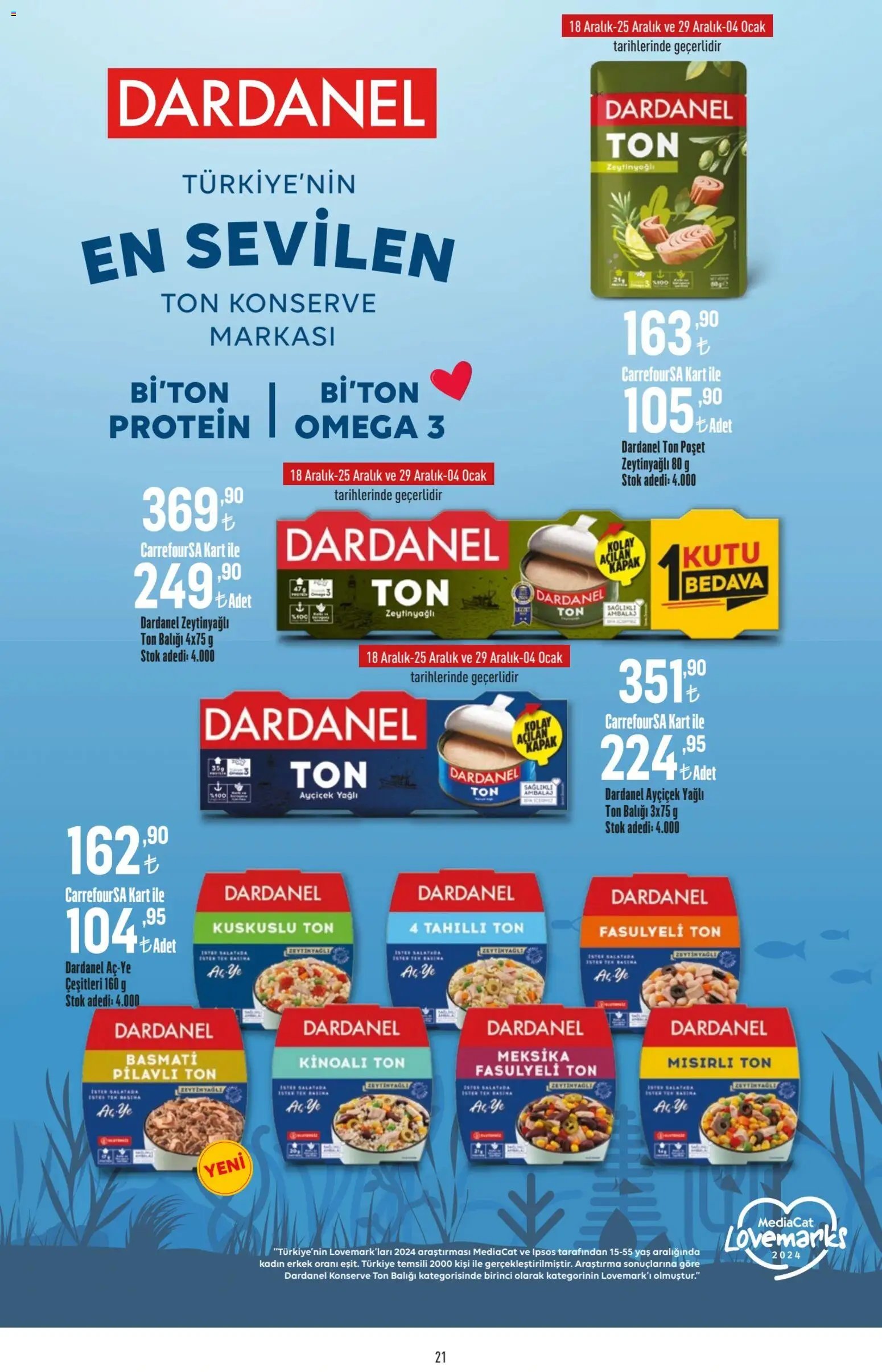 CarrefourSA Katalog