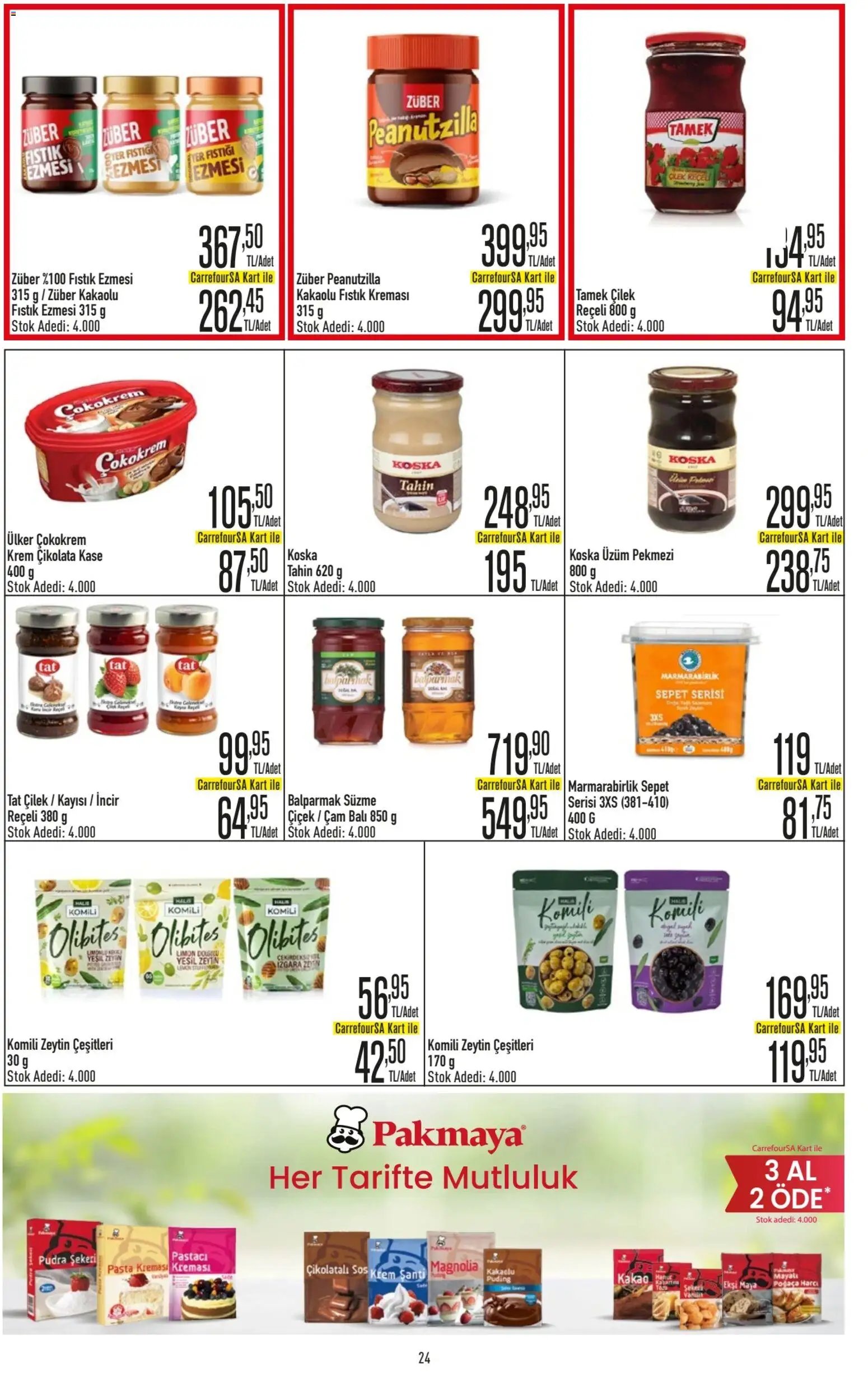 CarrefourSA Katalog