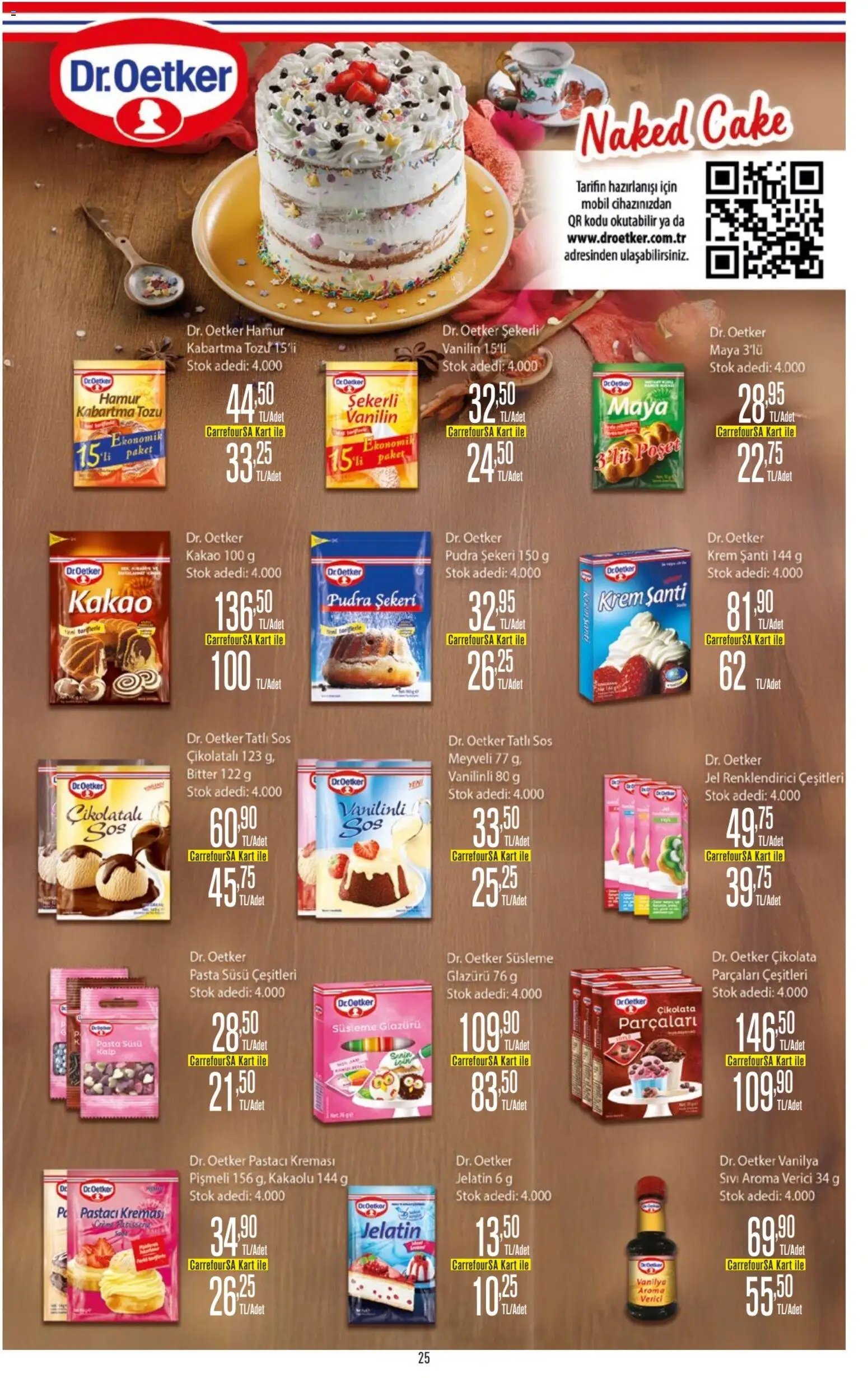 CarrefourSA Katalog