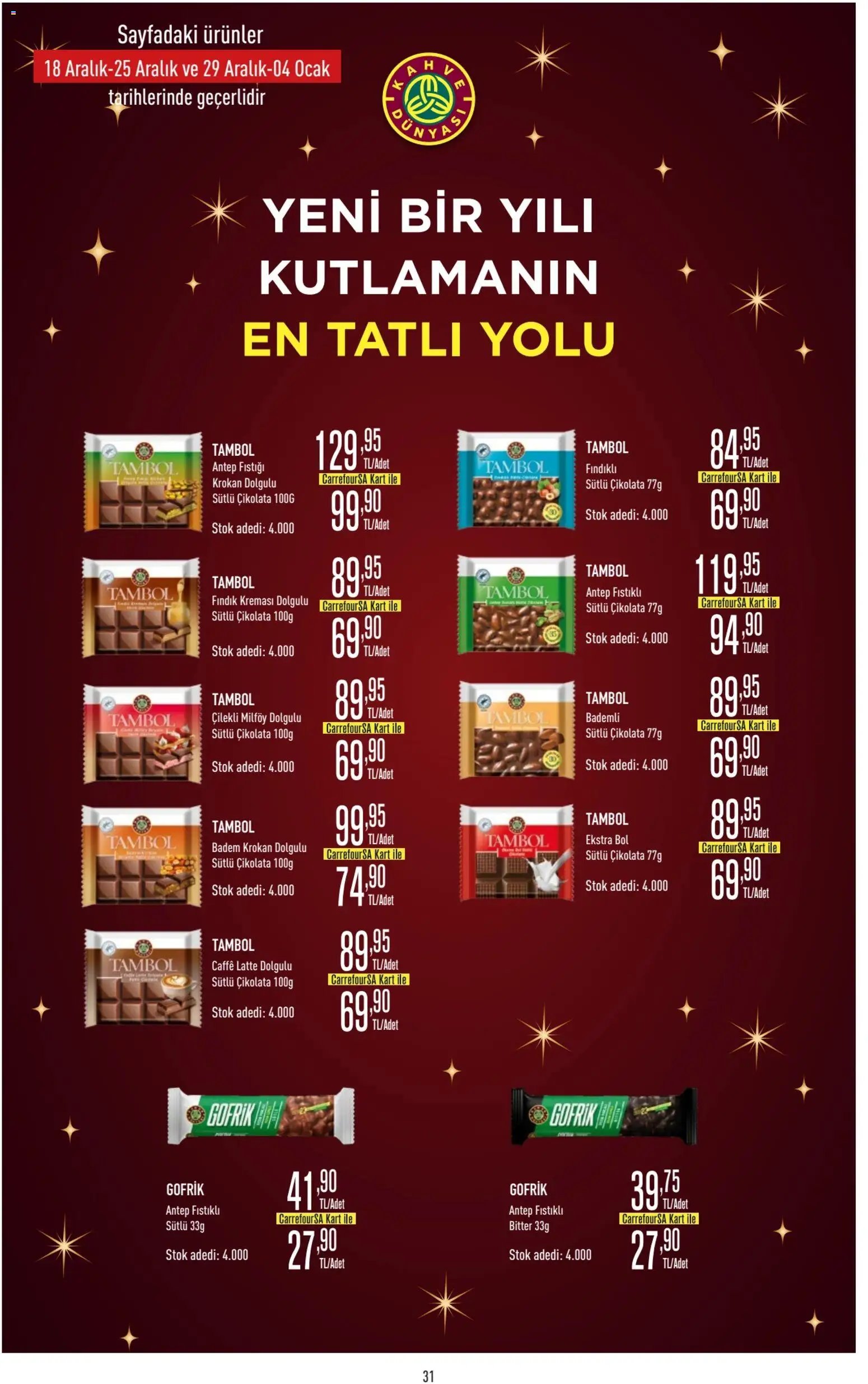CarrefourSA Katalog