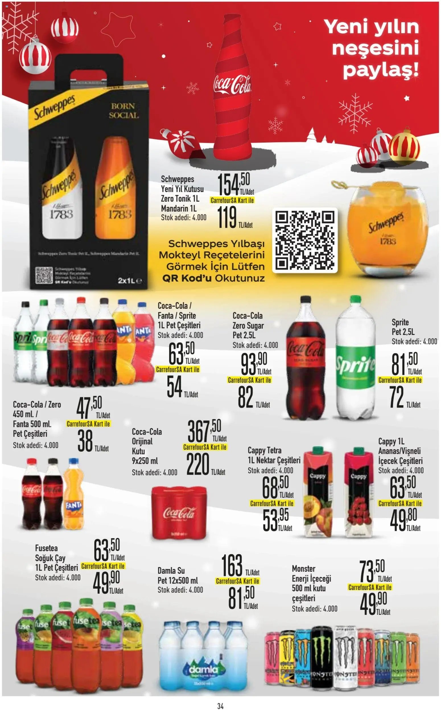 CarrefourSA Katalog