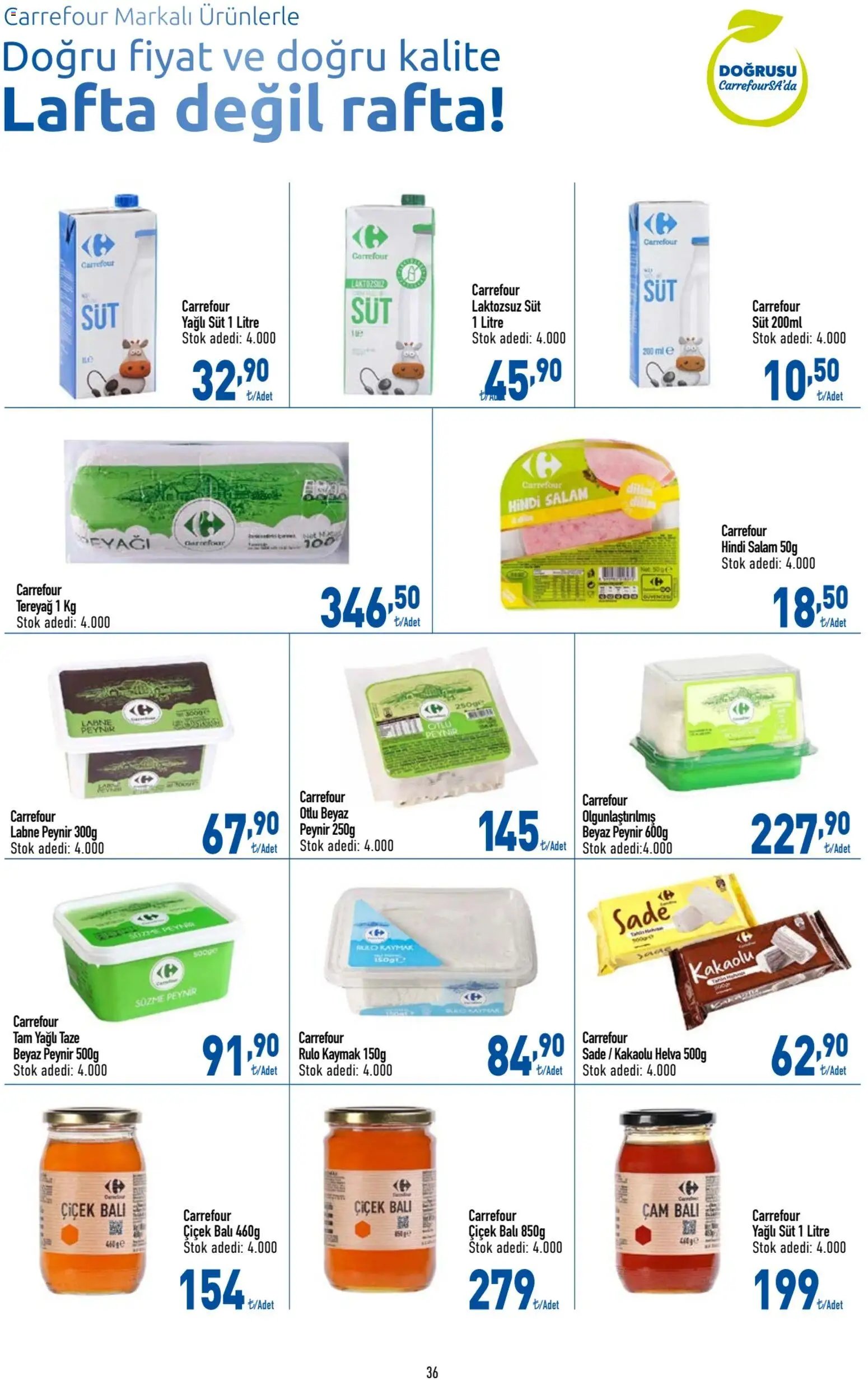 CarrefourSA Katalog