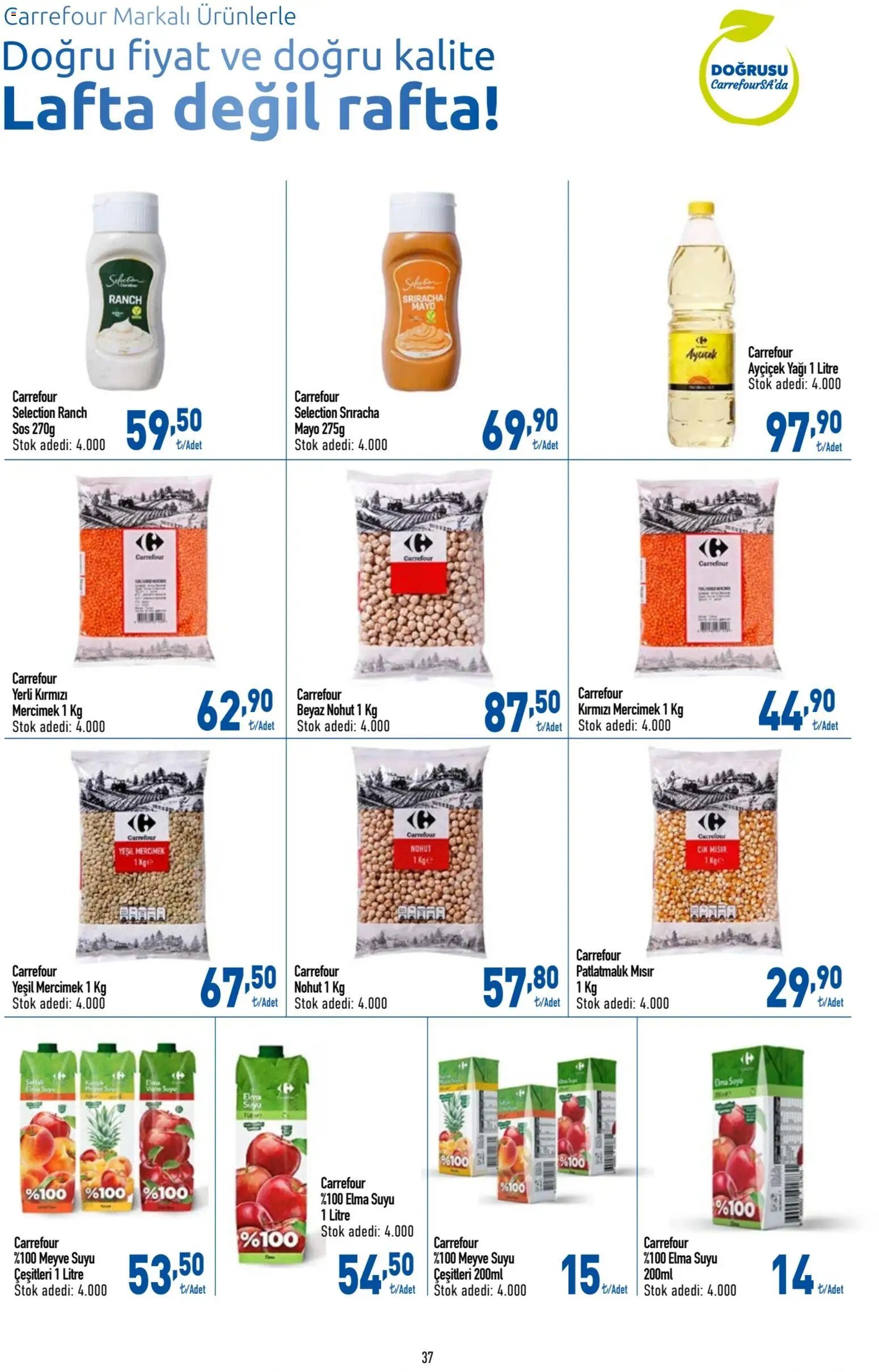 CarrefourSA Katalog