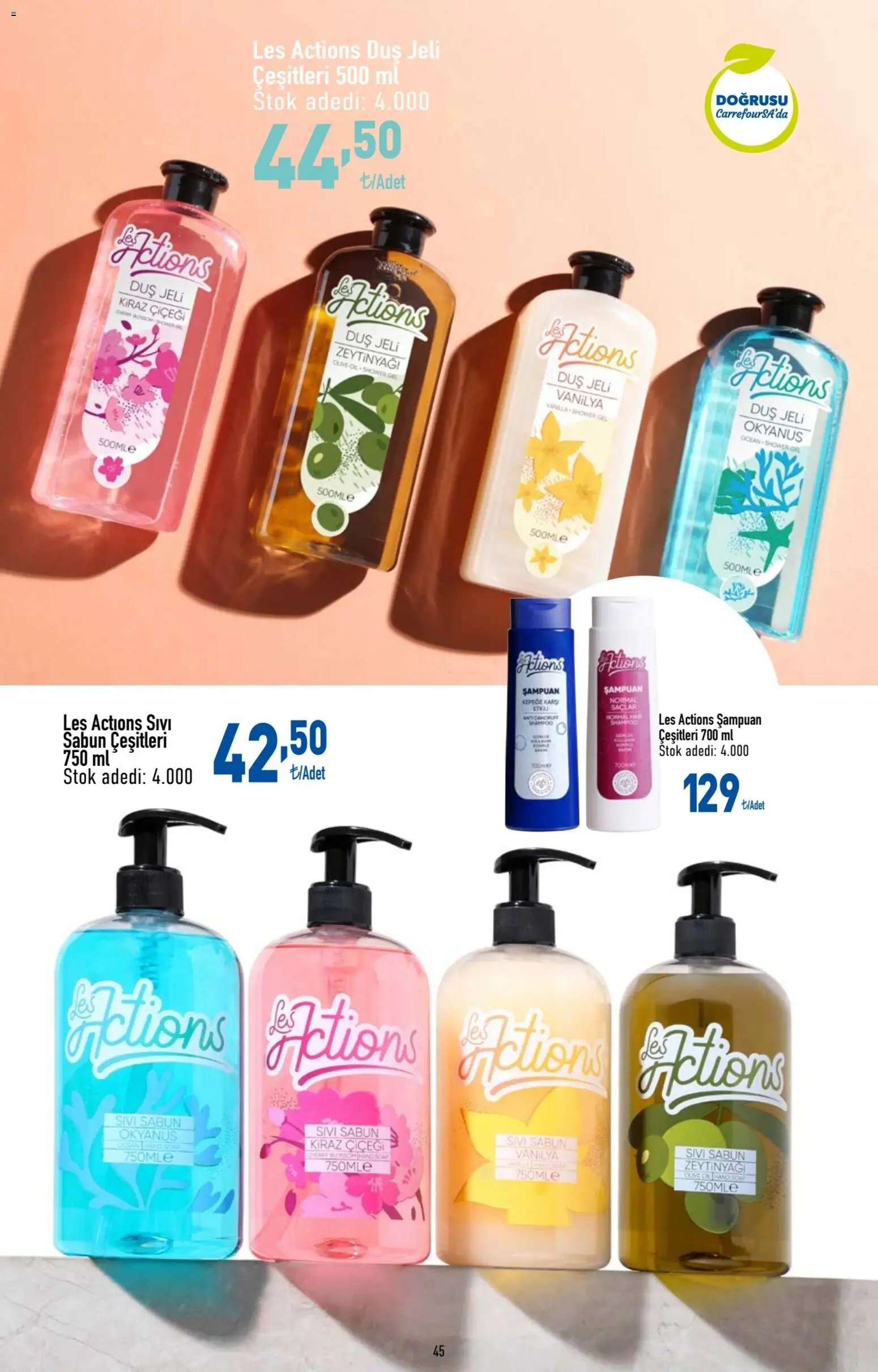 CarrefourSA Katalog