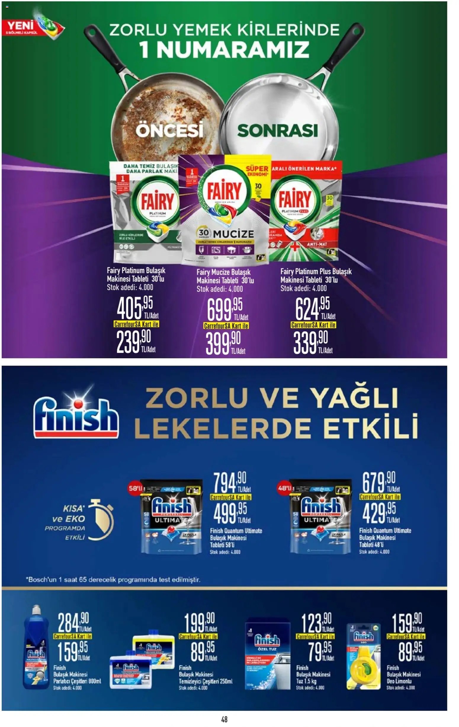 CarrefourSA Katalog
