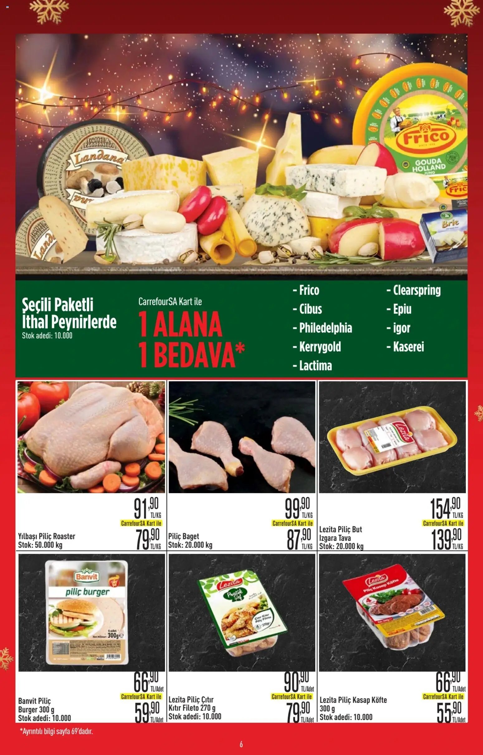 CarrefourSA Katalog