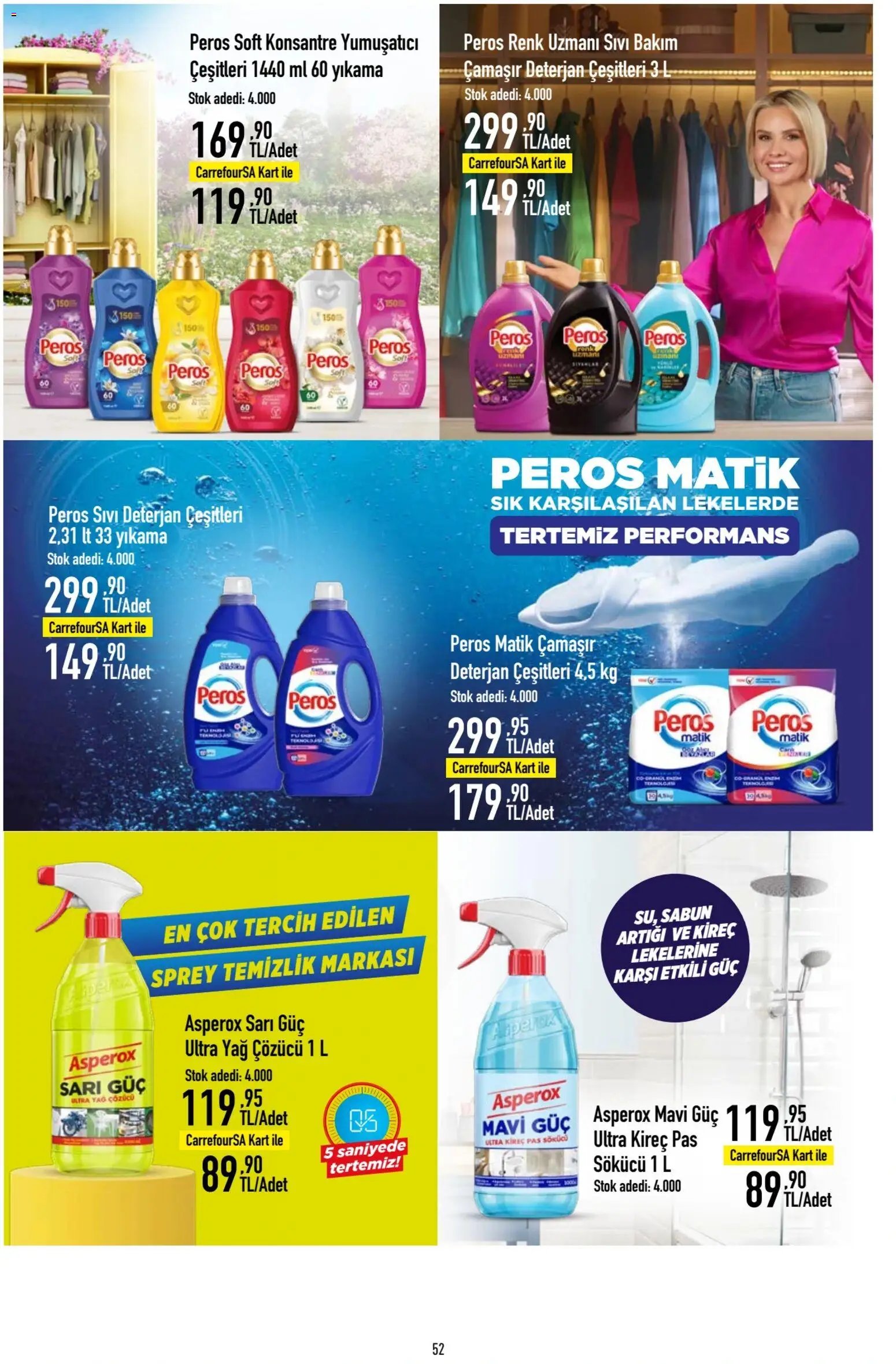 CarrefourSA Katalog