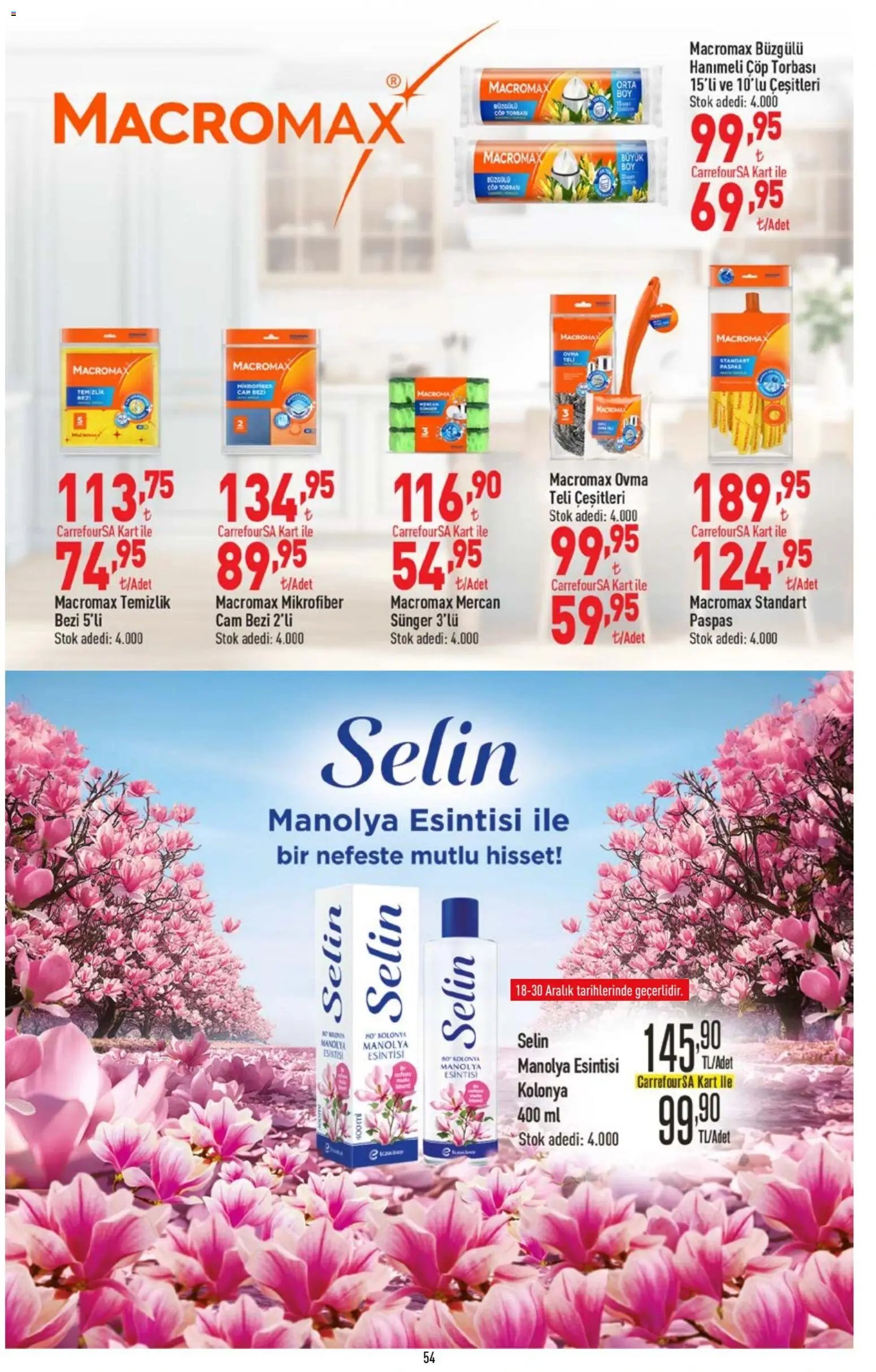 CarrefourSA Katalog