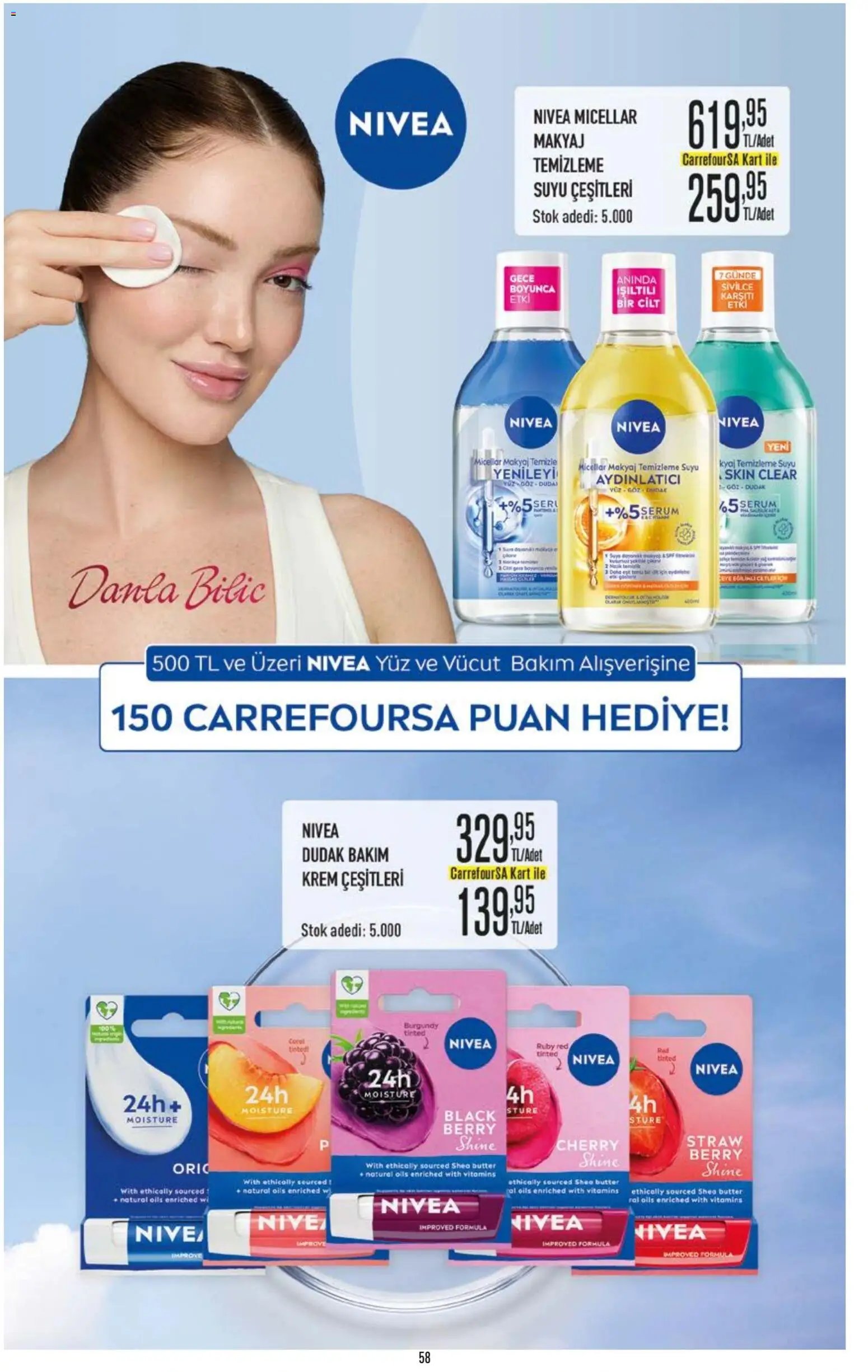CarrefourSA Katalog