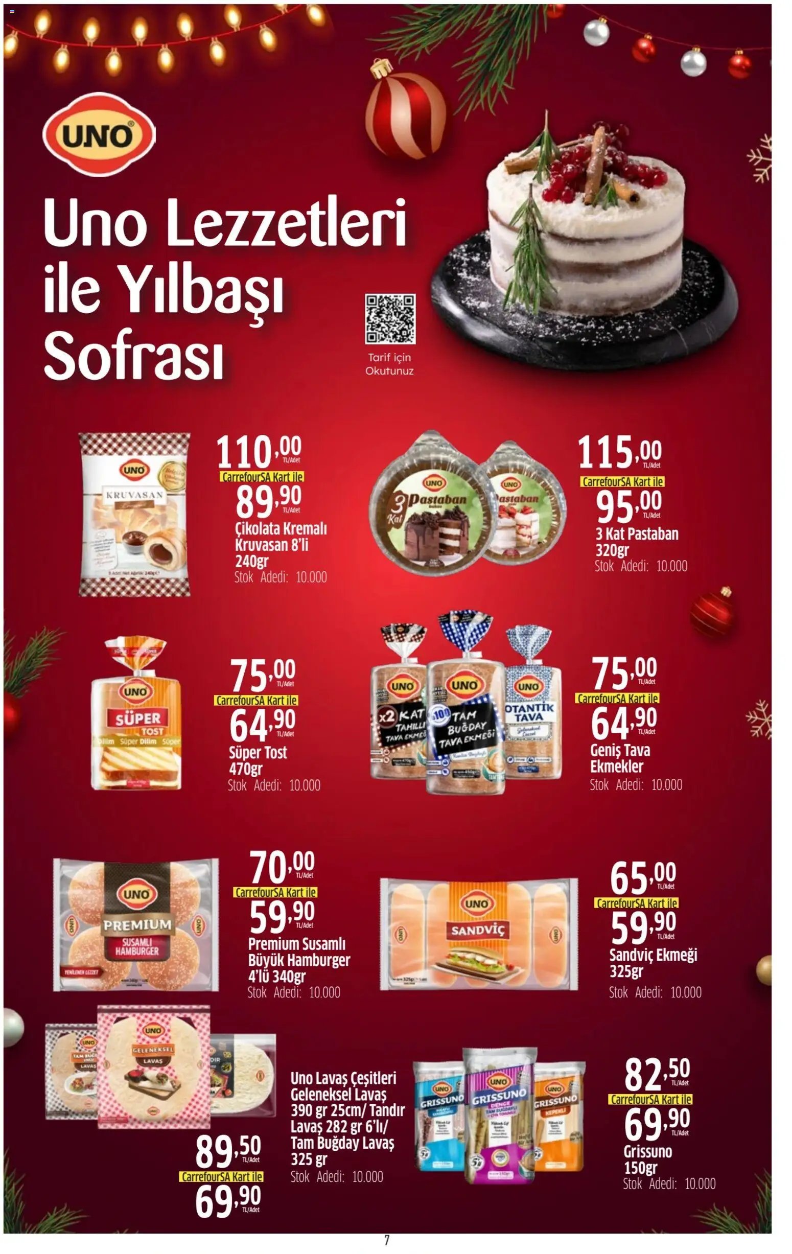 CarrefourSA Katalog