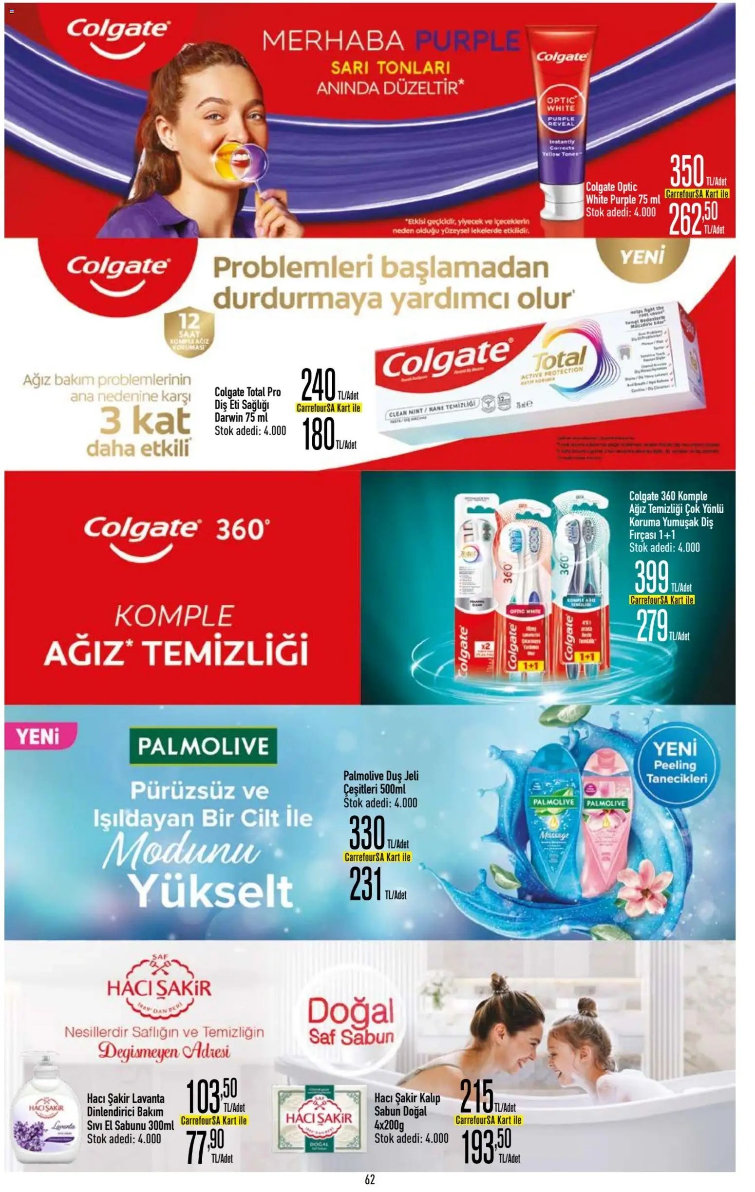 CarrefourSA Katalog