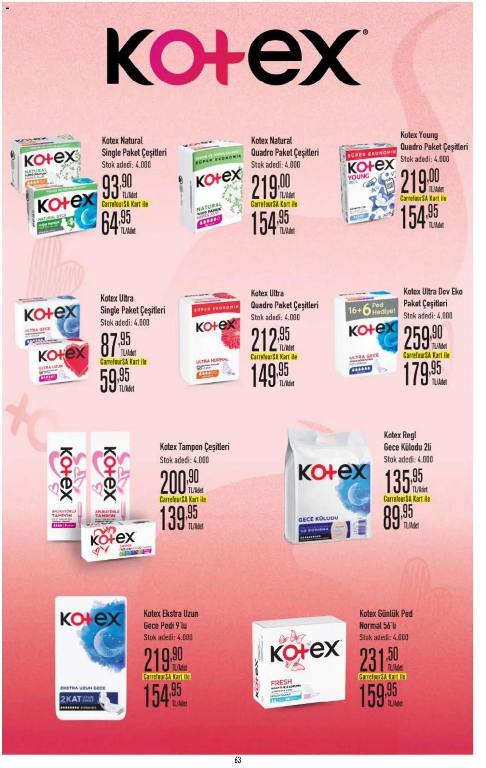 CarrefourSA Katalog