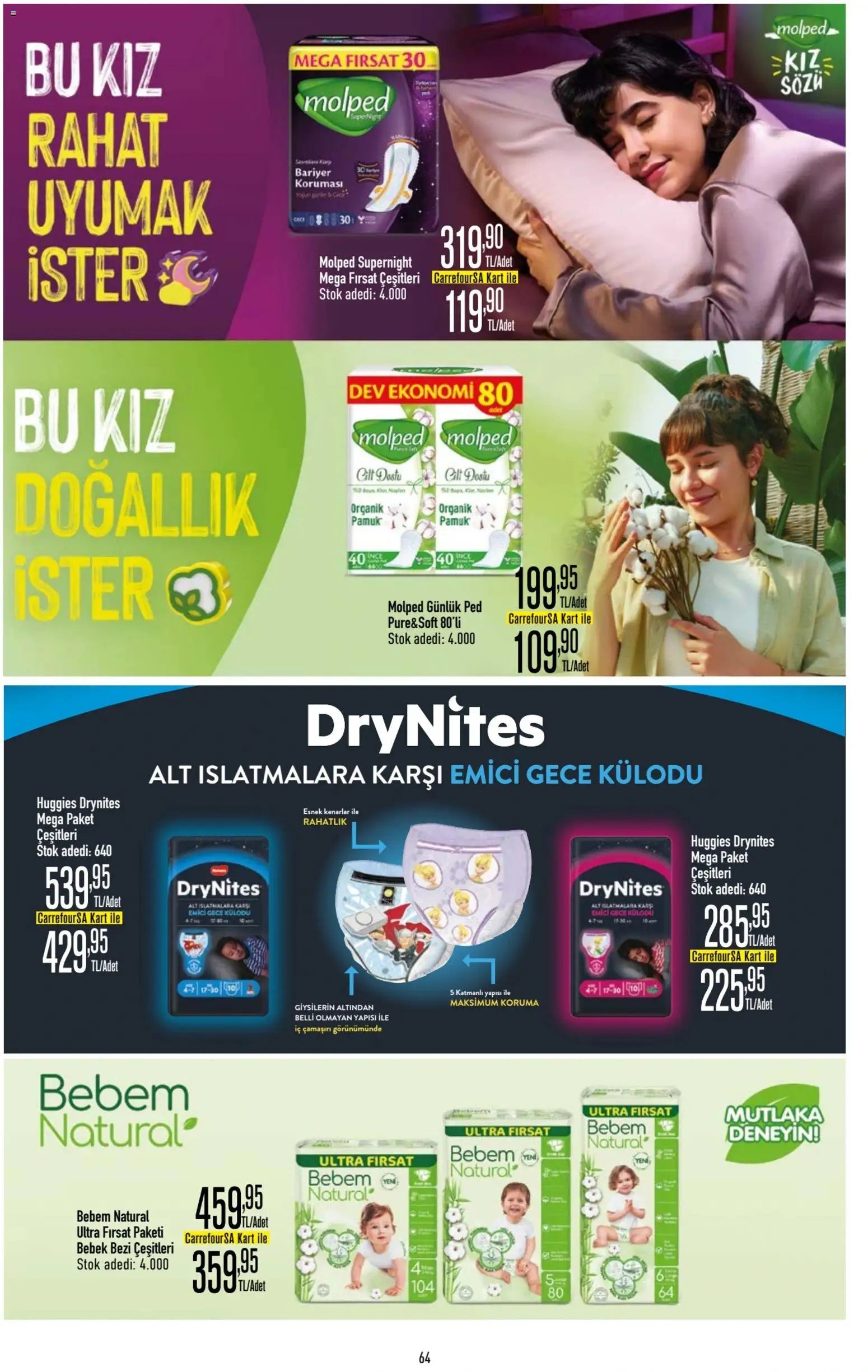 CarrefourSA Katalog
