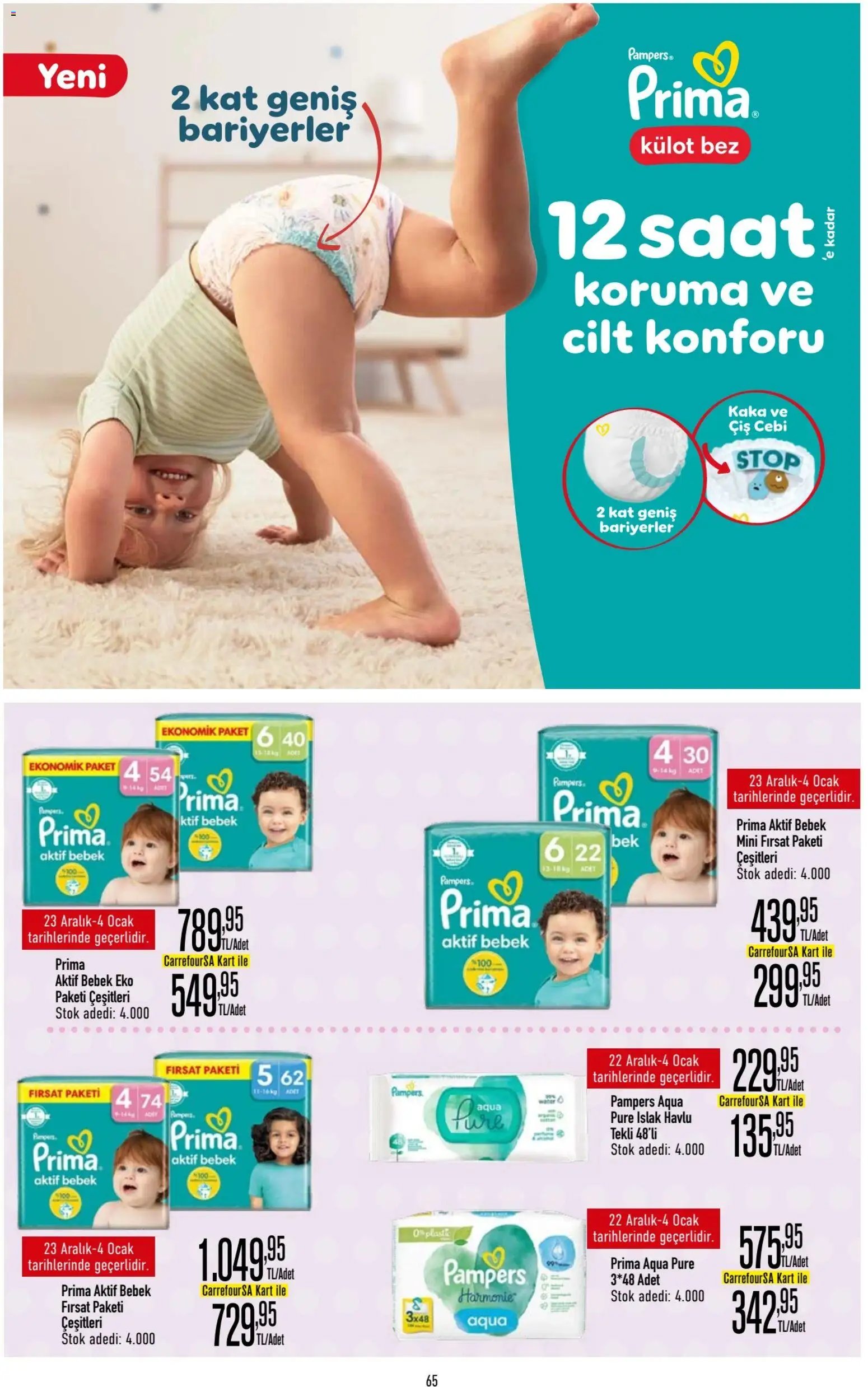 CarrefourSA Katalog