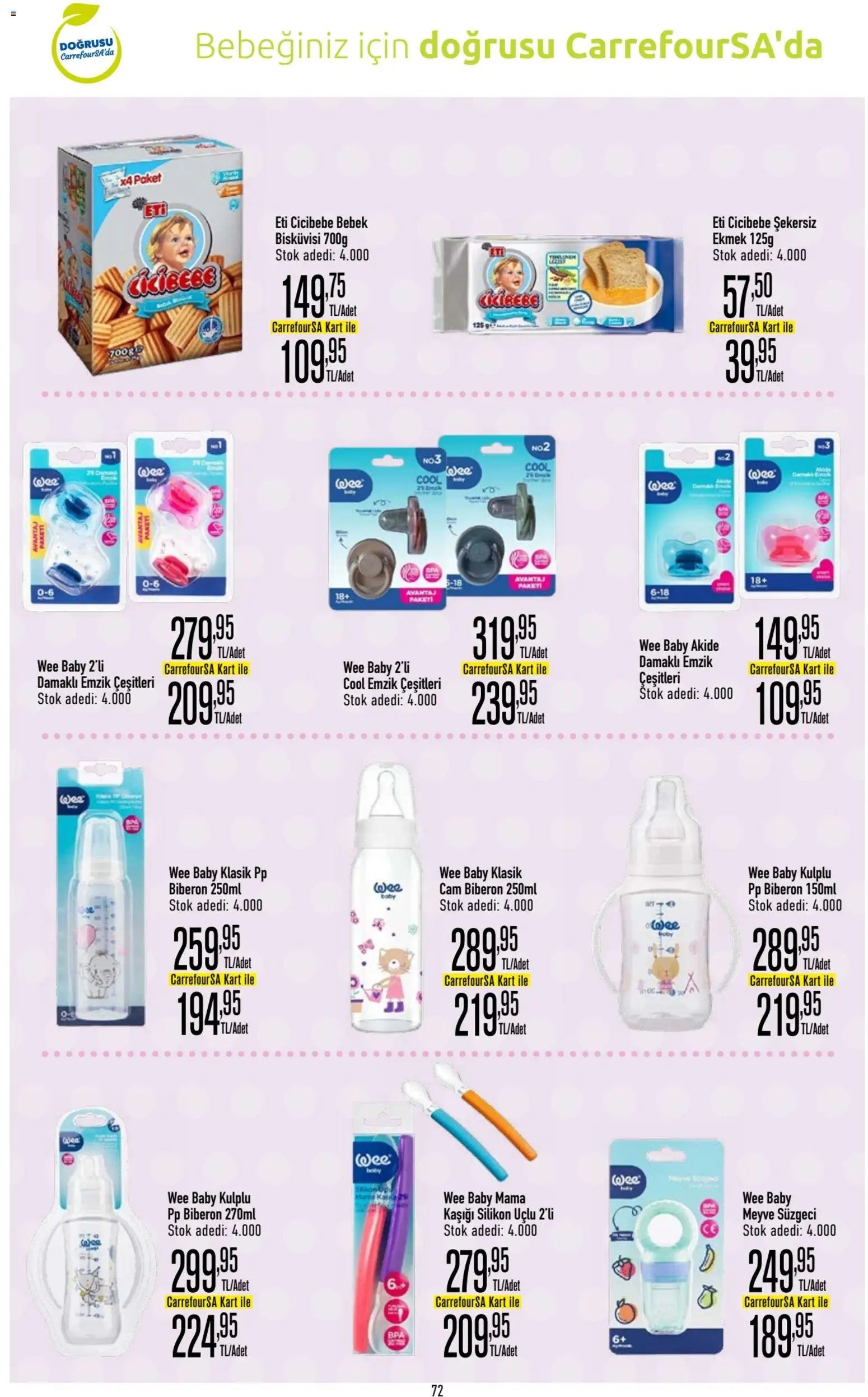 CarrefourSA Katalog
