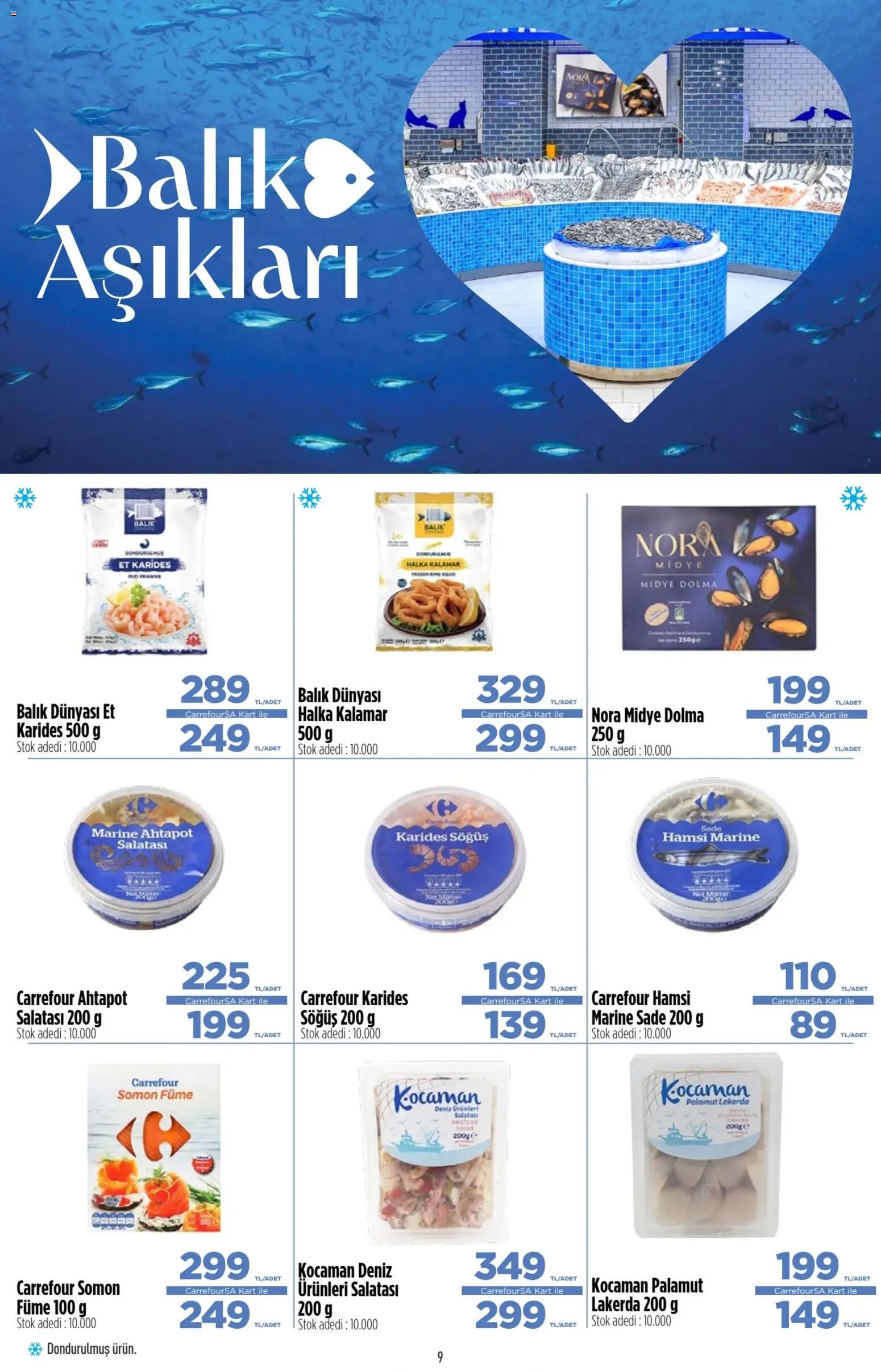 CarrefourSA Katalog