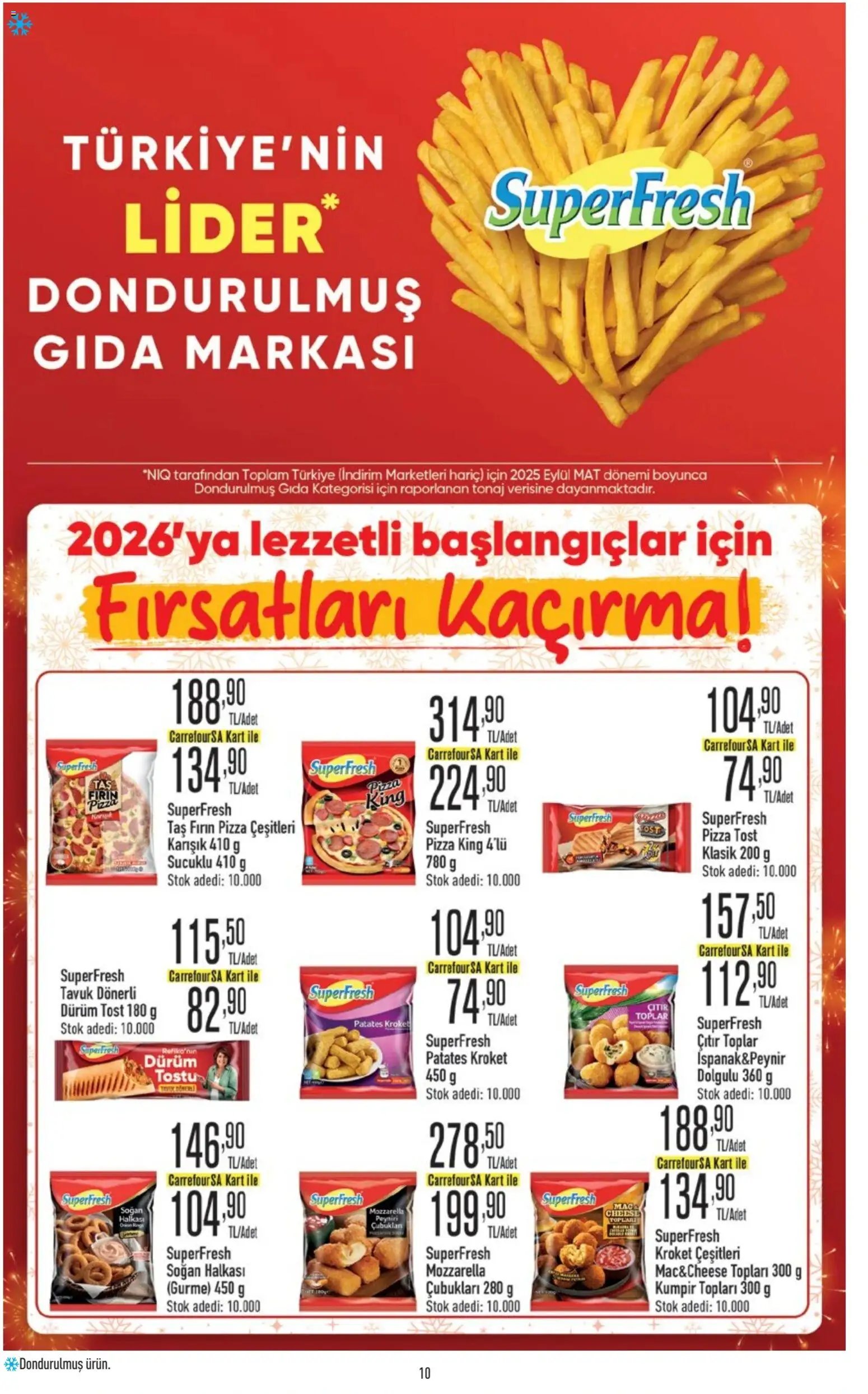 CarrefourSA Katalog