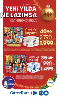 CarrefourSA Katalog