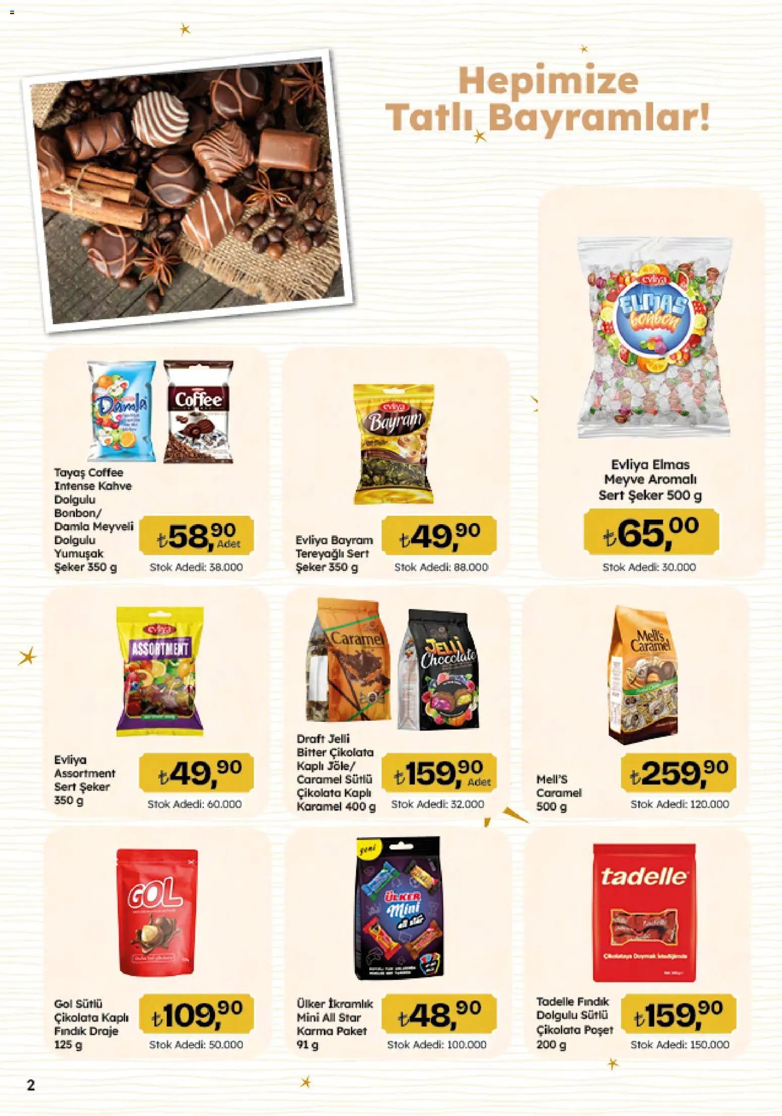 Migros Katalog - 5M Migroskop Dijital