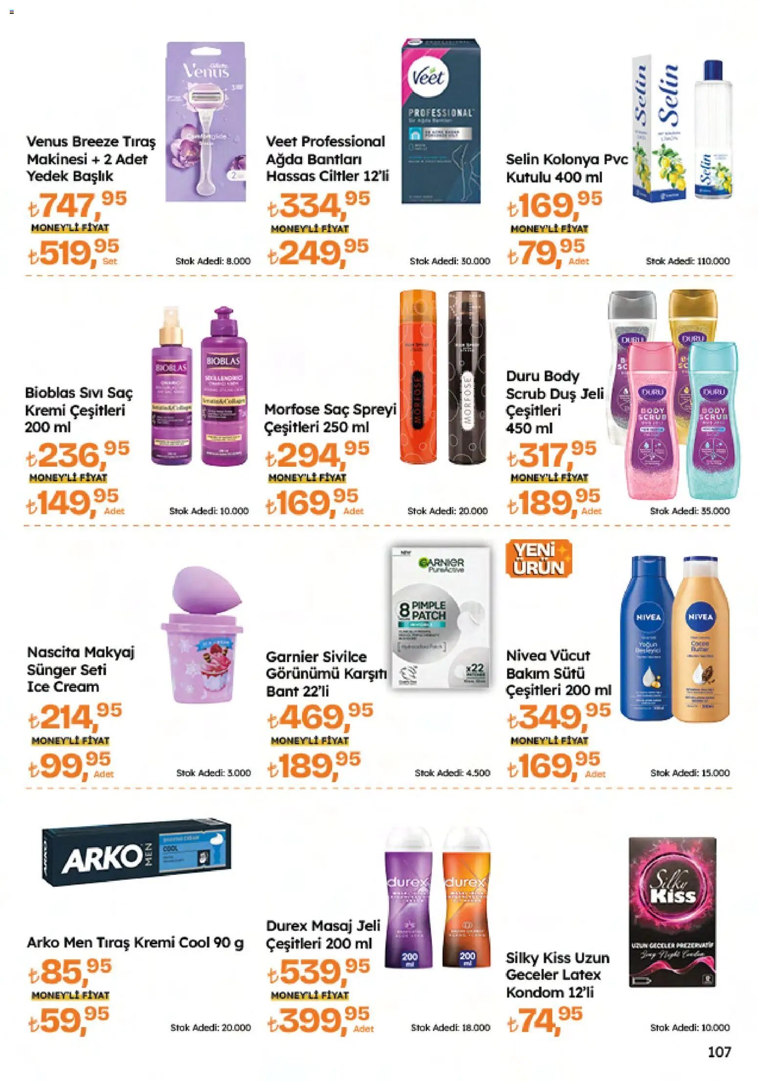 Migros Katalog - 5M Migroskop Dijital