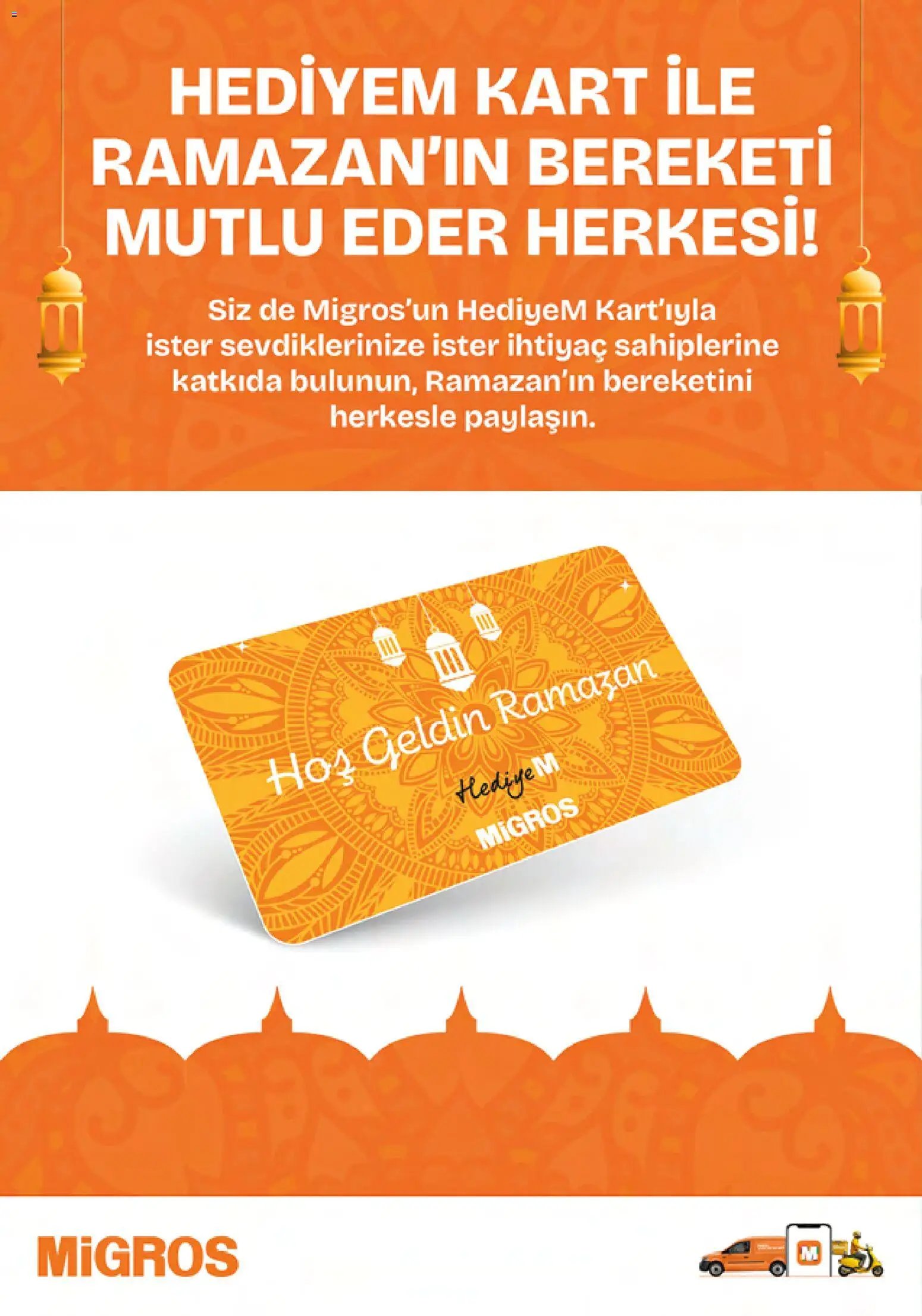 Migros Katalog - 5M Migroskop Dijital