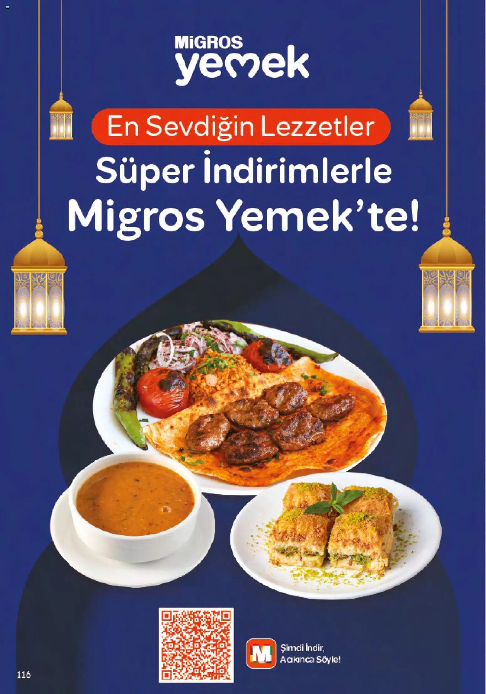 Migros Katalog - 5M Migroskop Dijital
