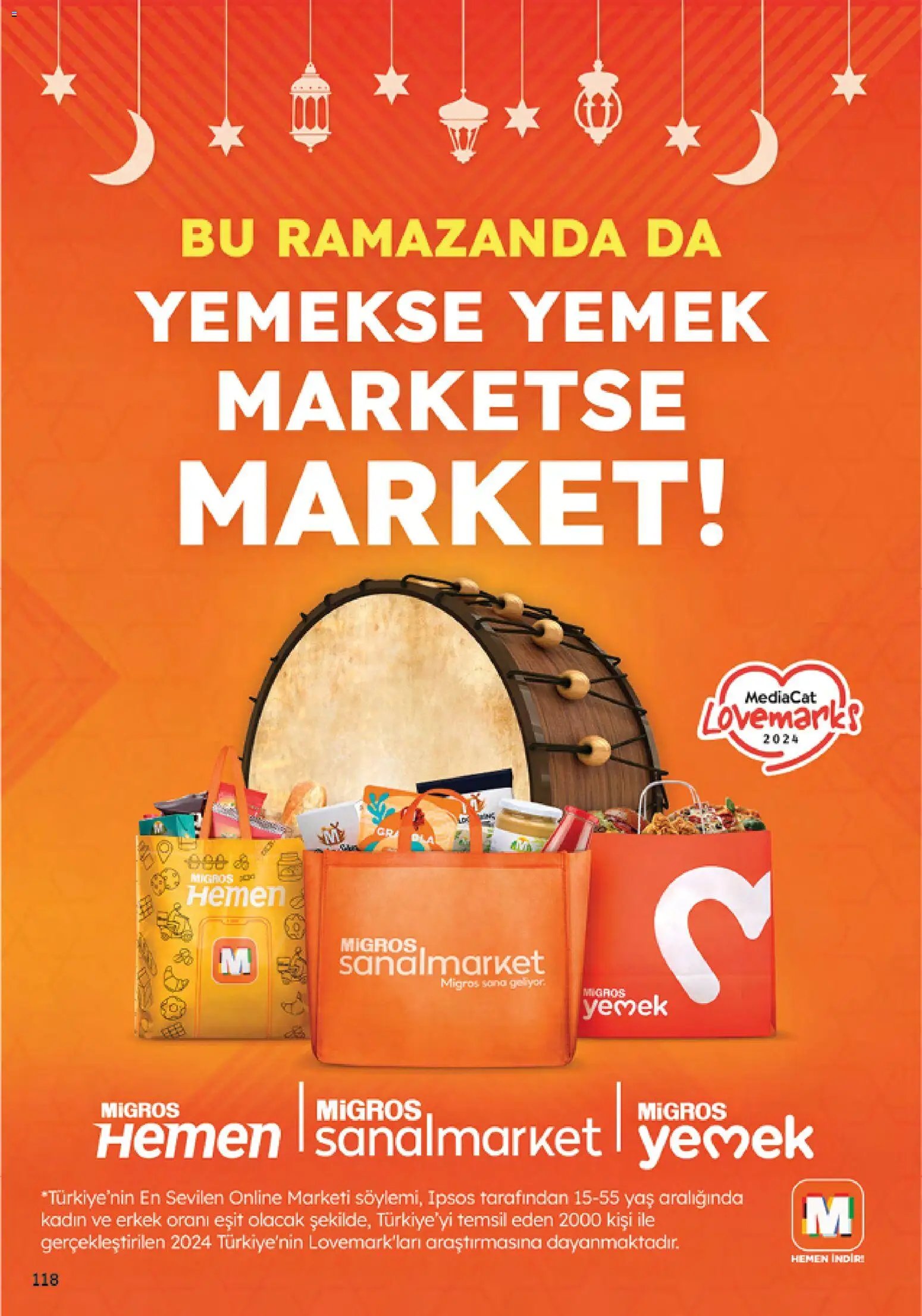Migros Katalog - 5M Migroskop Dijital