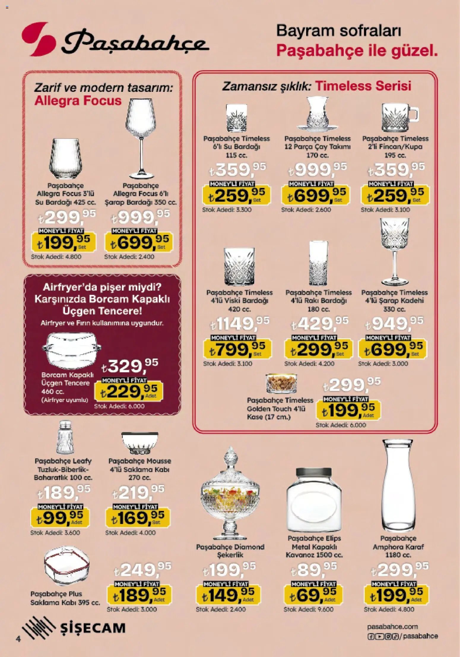 Migros Katalog - 5M Migroskop Dijital