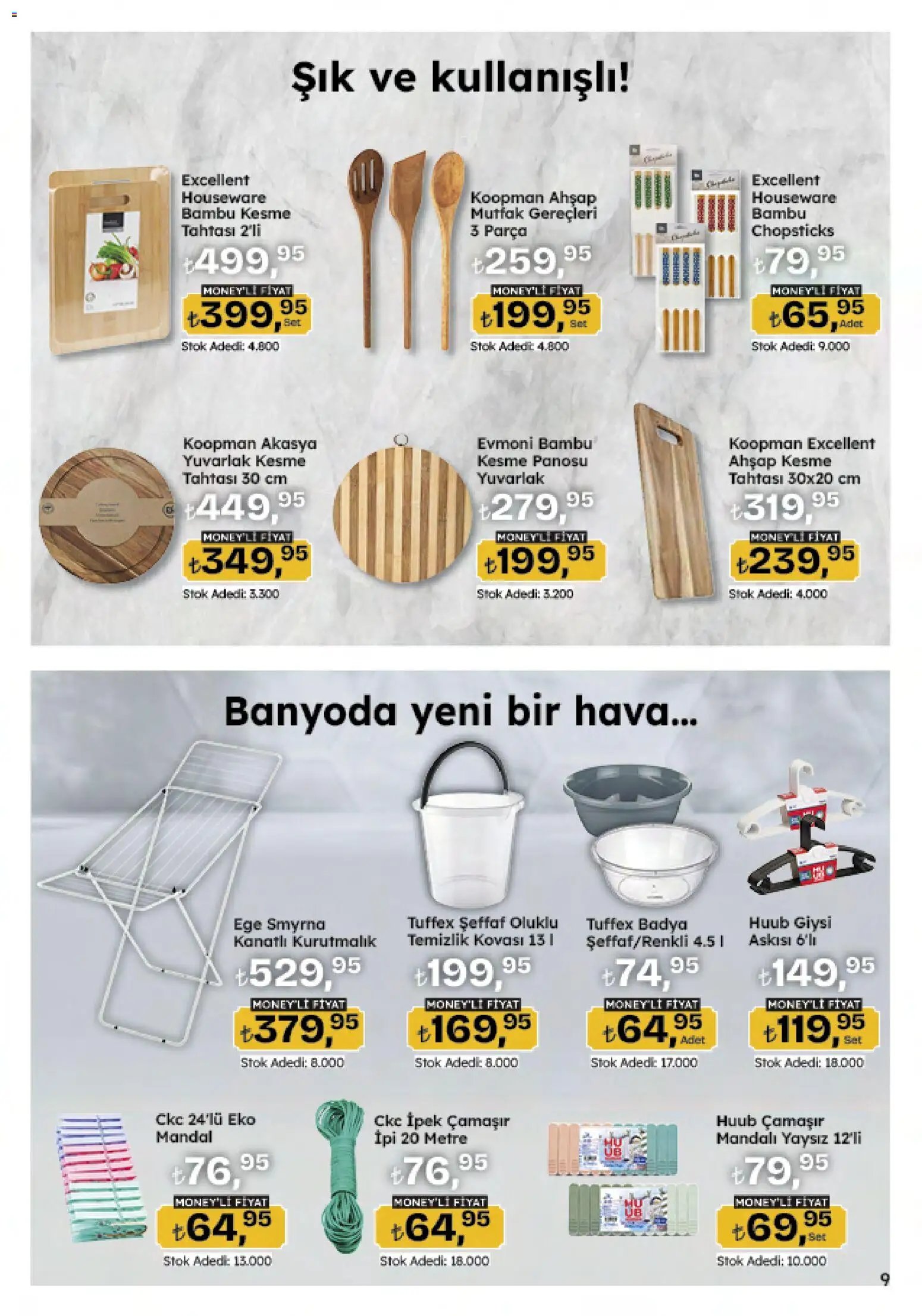Migros Katalog - 5M Migroskop Dijital