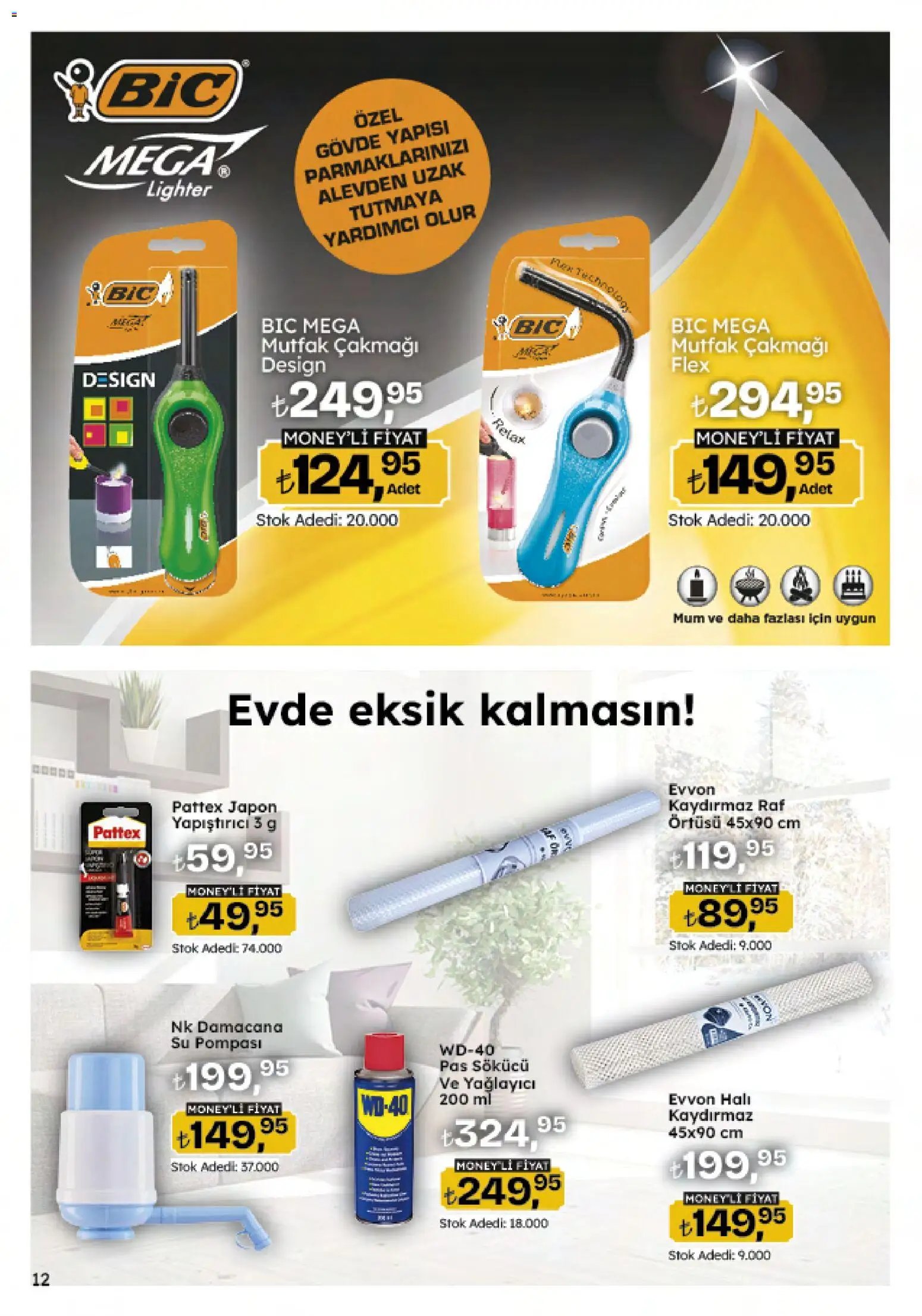 Migros Katalog - 5M Migroskop Dijital