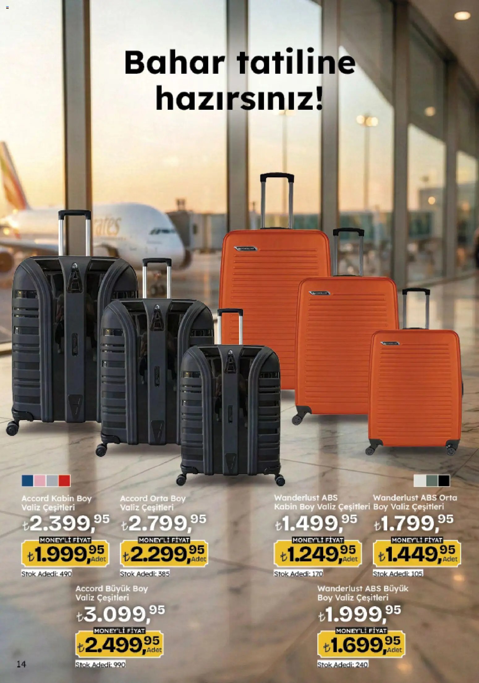 Migros Katalog - 5M Migroskop Dijital