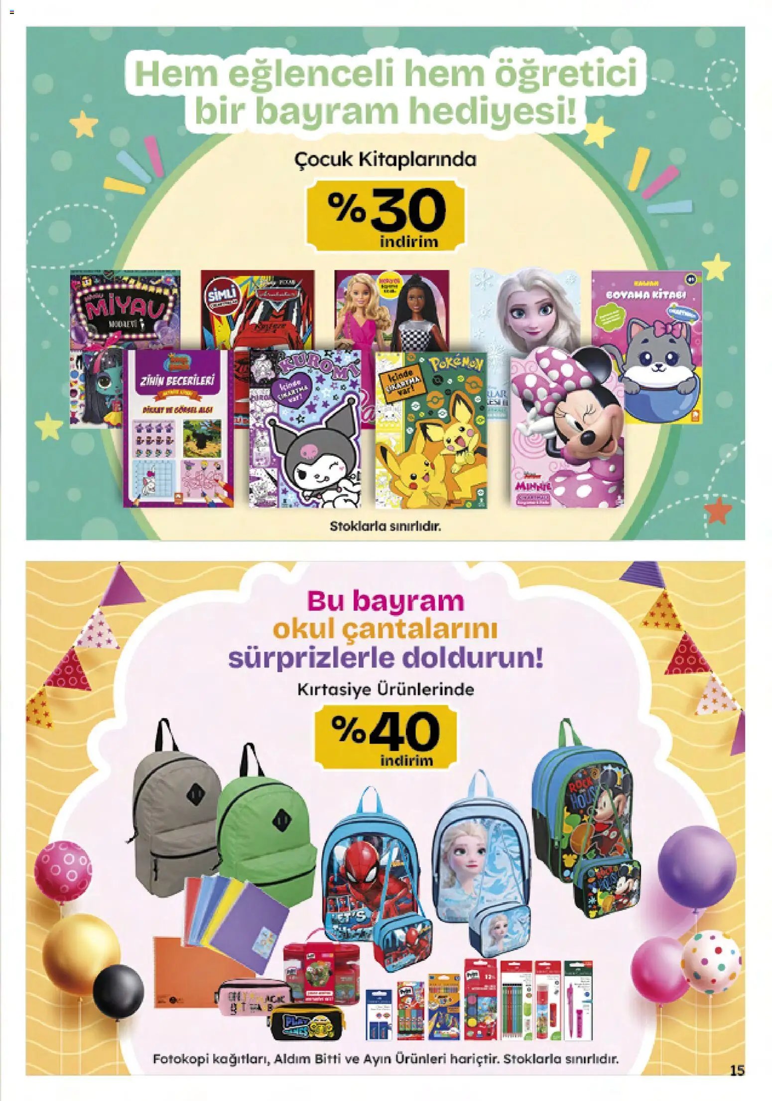 Migros Katalog - 5M Migroskop Dijital