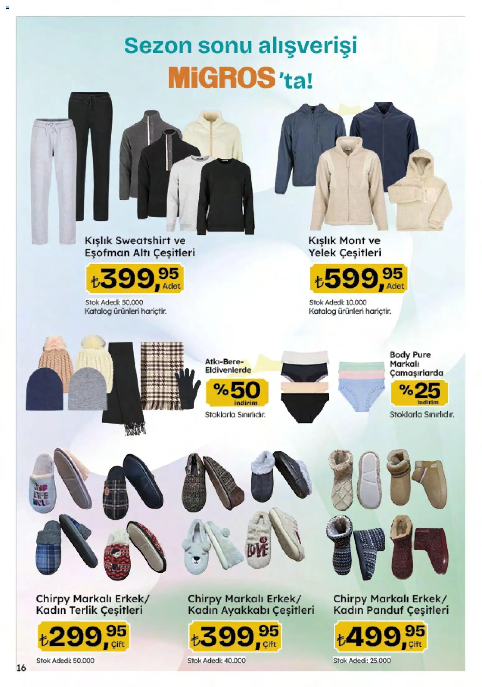 Migros Katalog - 5M Migroskop Dijital