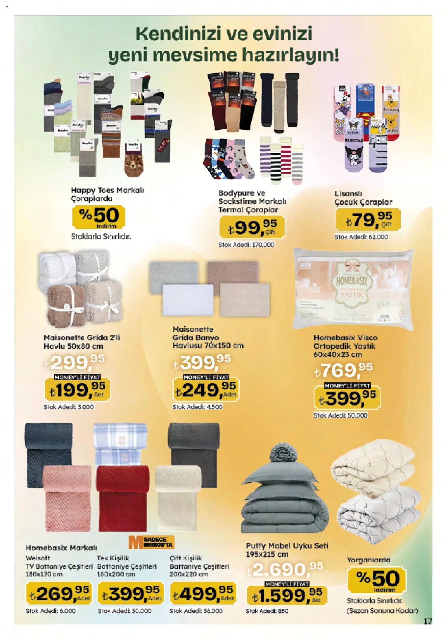 Migros Katalog - 5M Migroskop Dijital