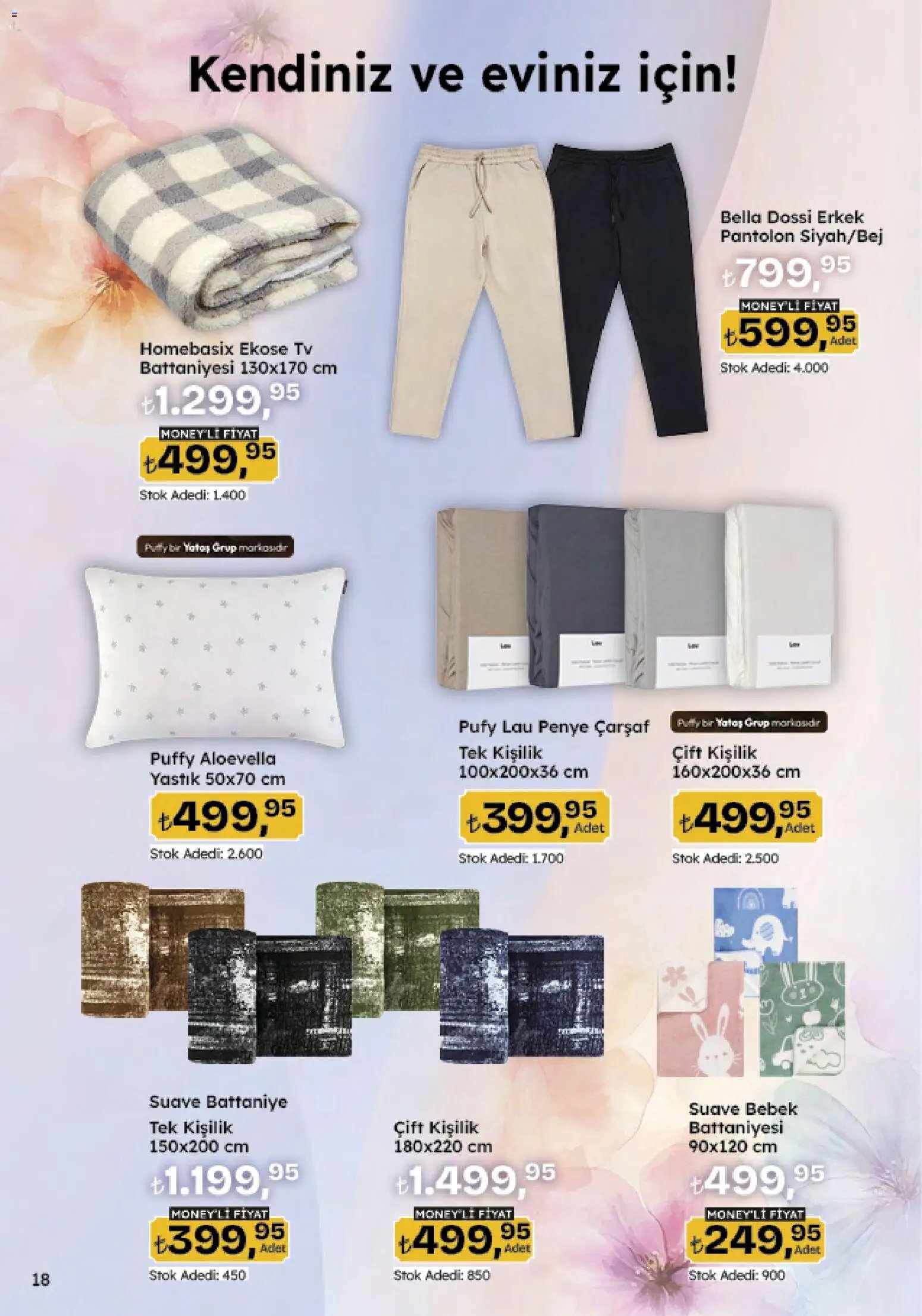 Migros Katalog - 5M Migroskop Dijital