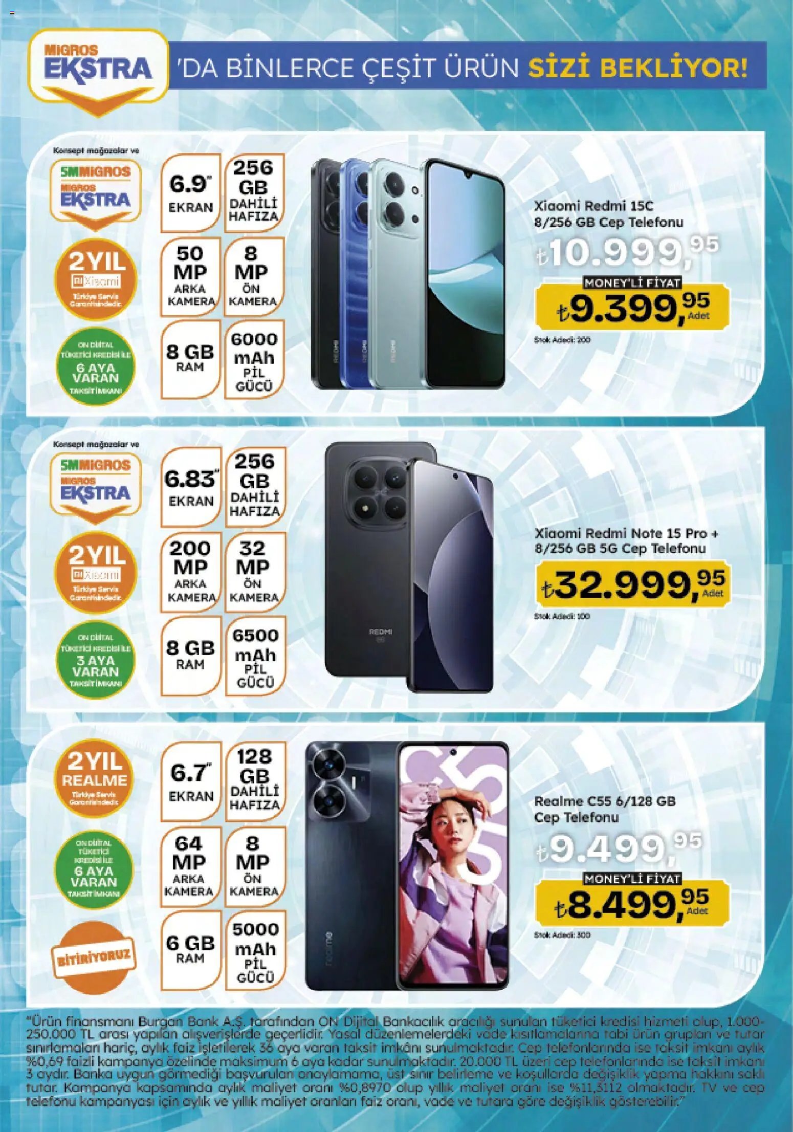 Migros Katalog - 5M Migroskop Dijital