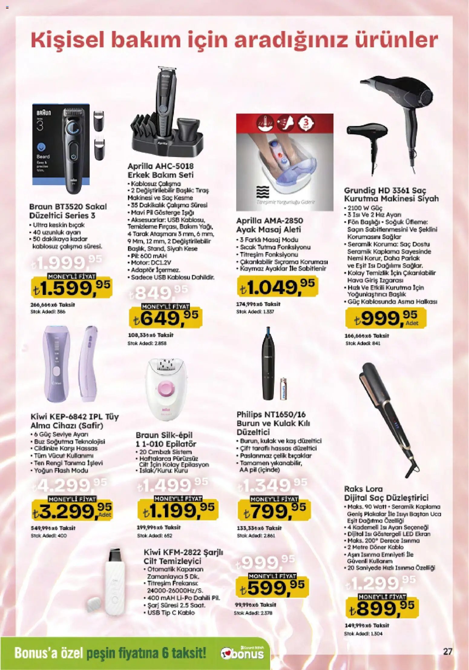 Migros Katalog - 5M Migroskop Dijital