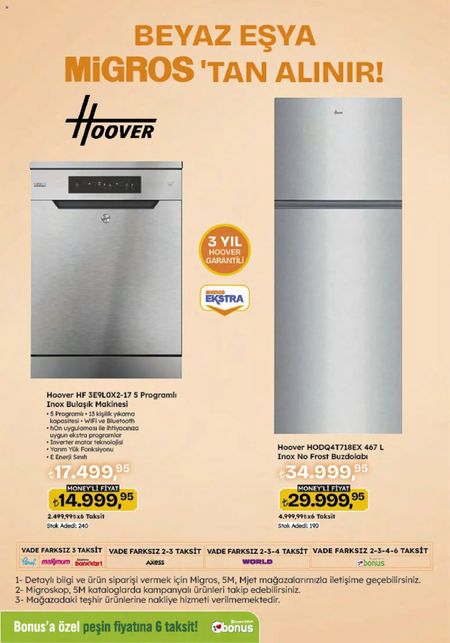 Migros Katalog - 5M Migroskop Dijital