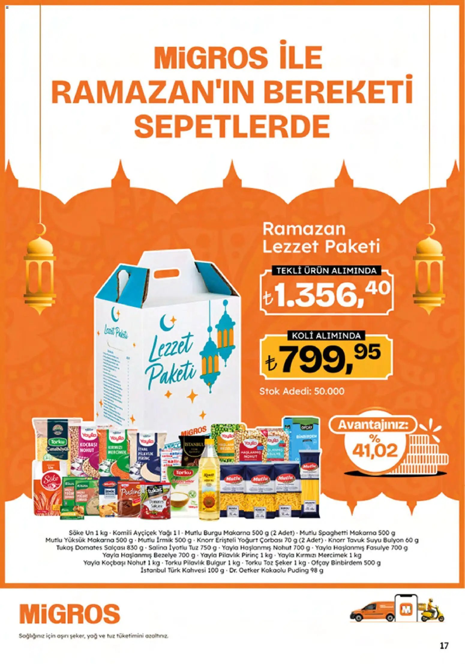 Migros Katalog - 5M Migroskop Dijital