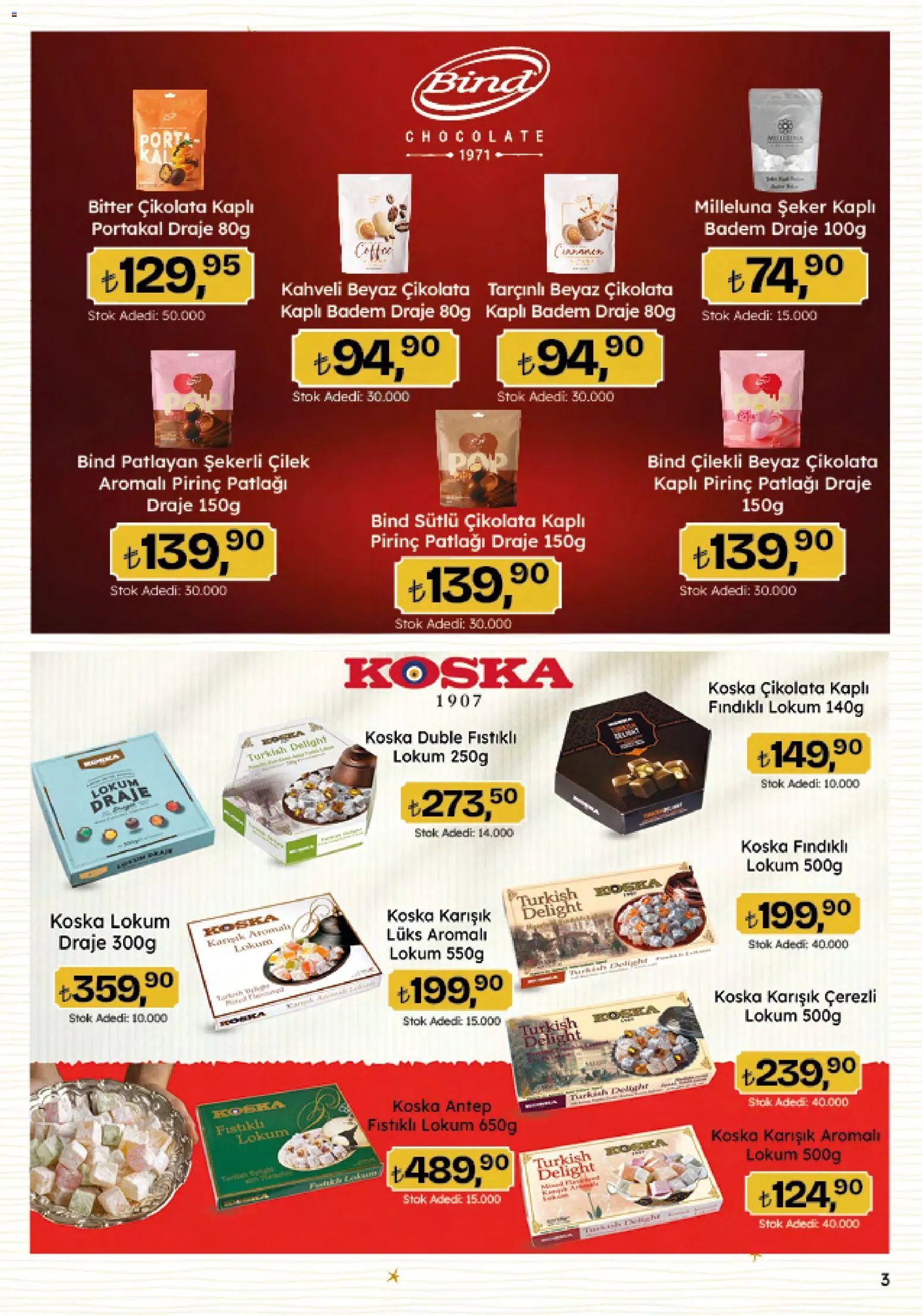 Migros Katalog - 5M Migroskop Dijital