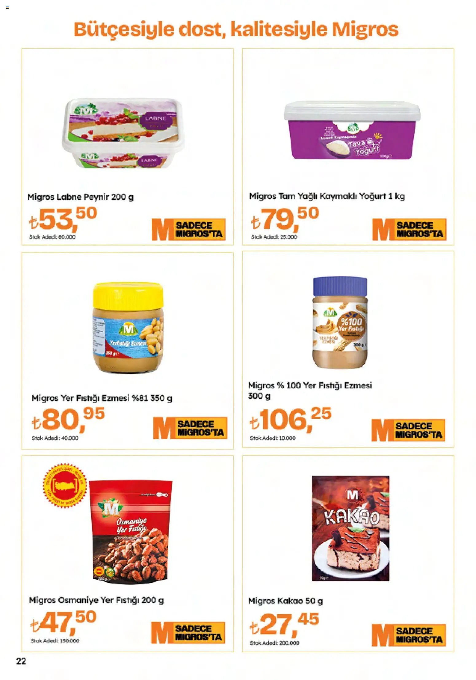 Migros Katalog - 5M Migroskop Dijital